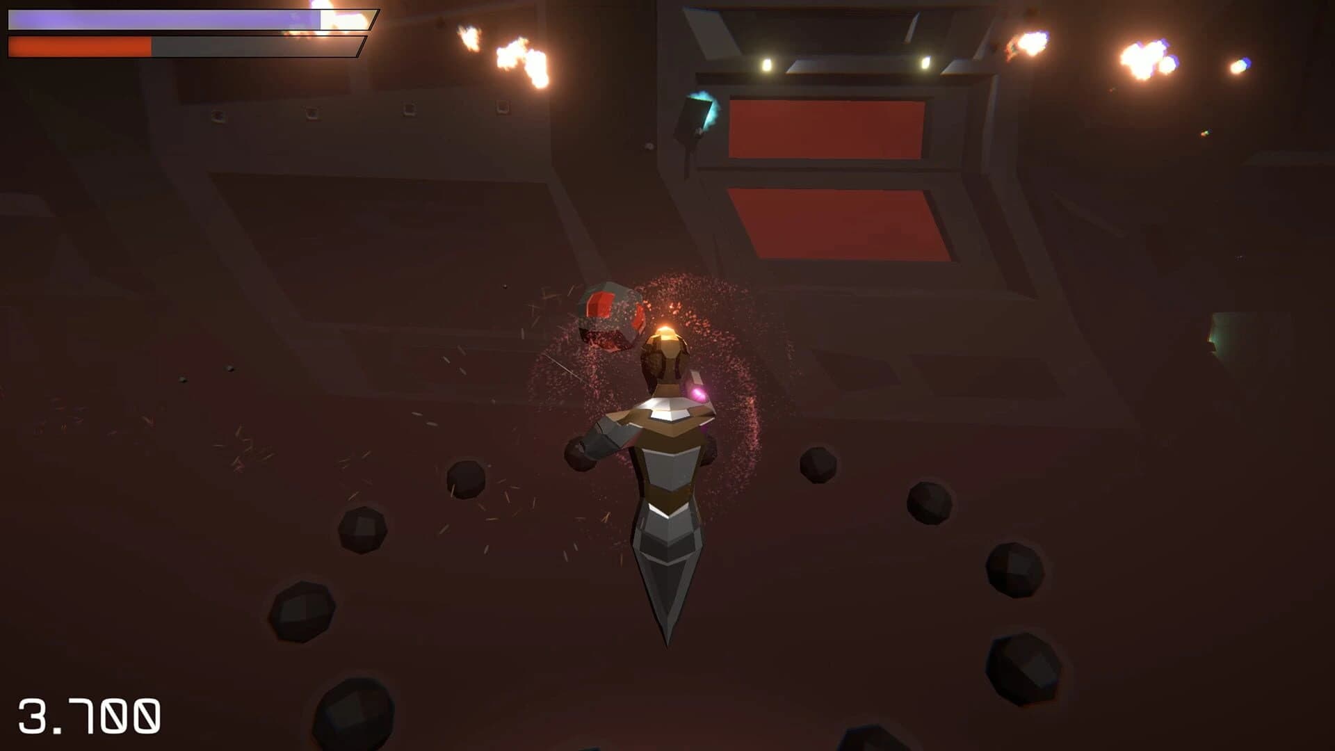 Skyrift screenshot 3