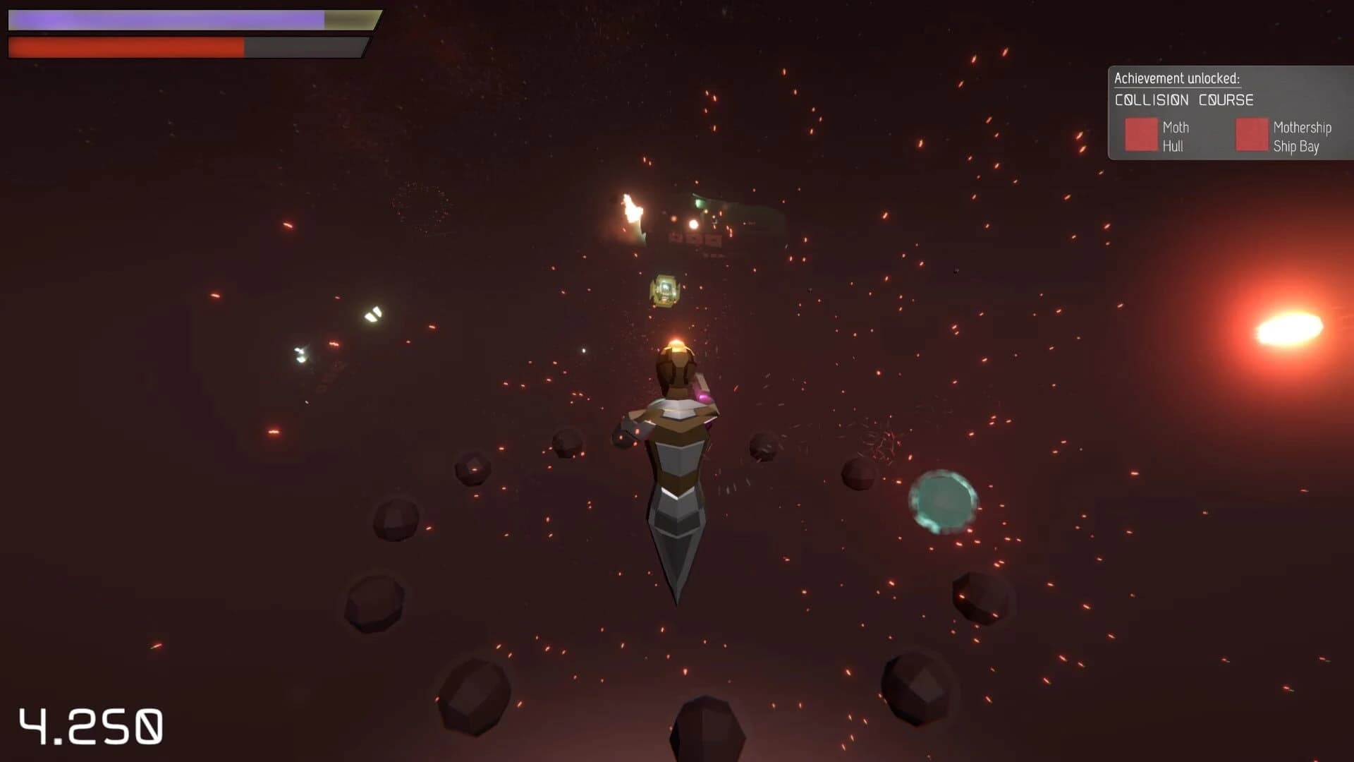 Skyrift screenshot 5