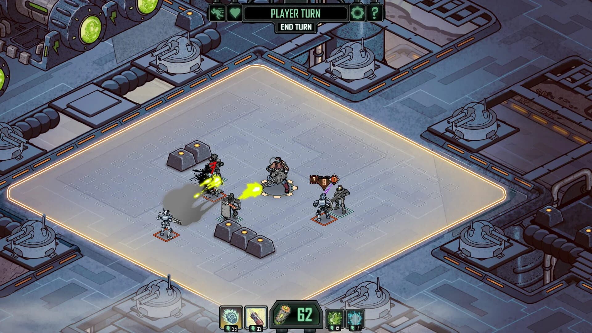 Skyshine's Bedlam screenshot 1