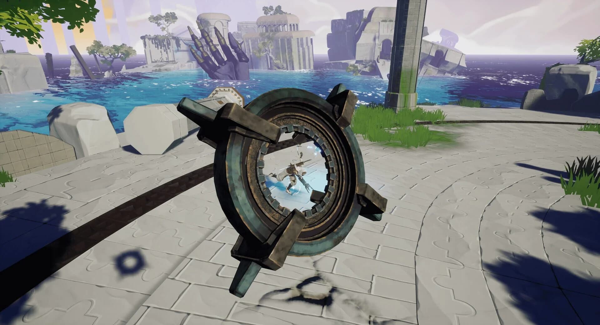 Skystrider screenshot 4