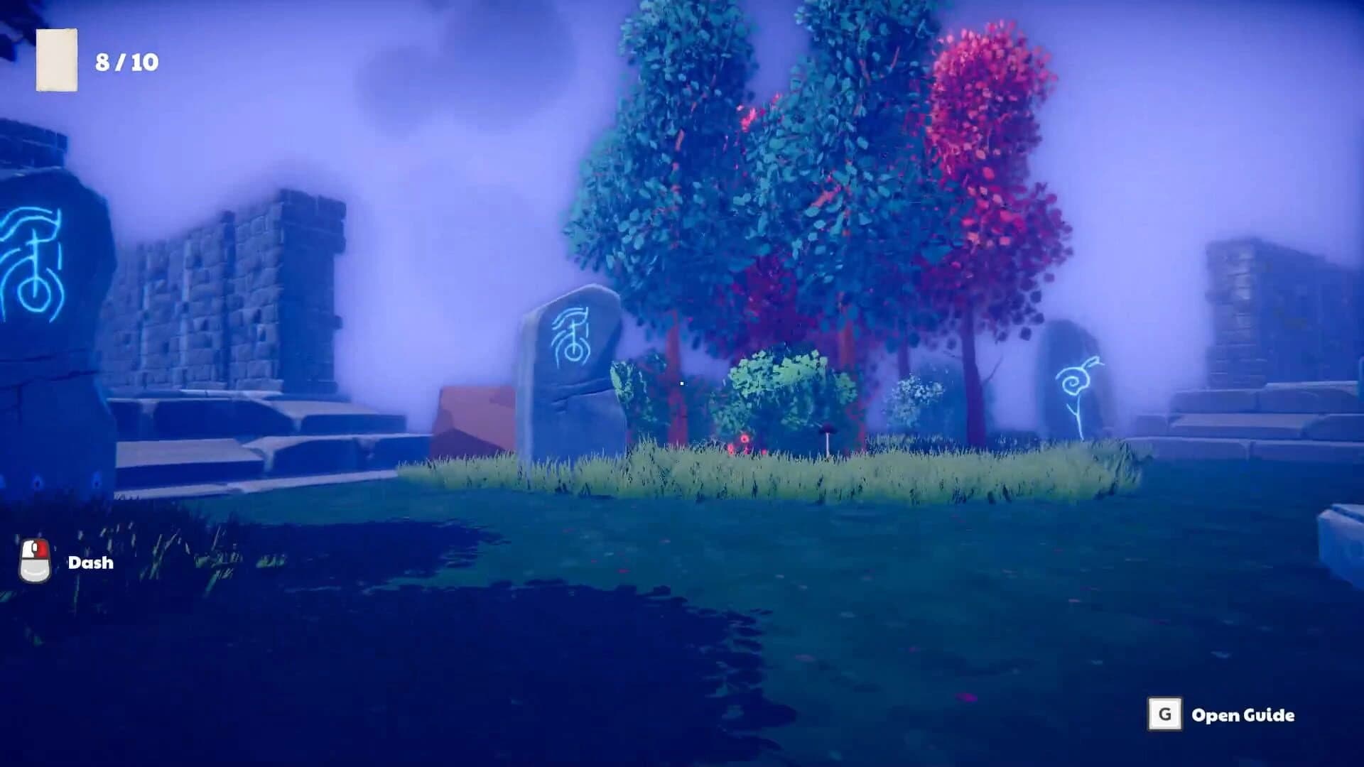 Skyward Dream screenshot 4