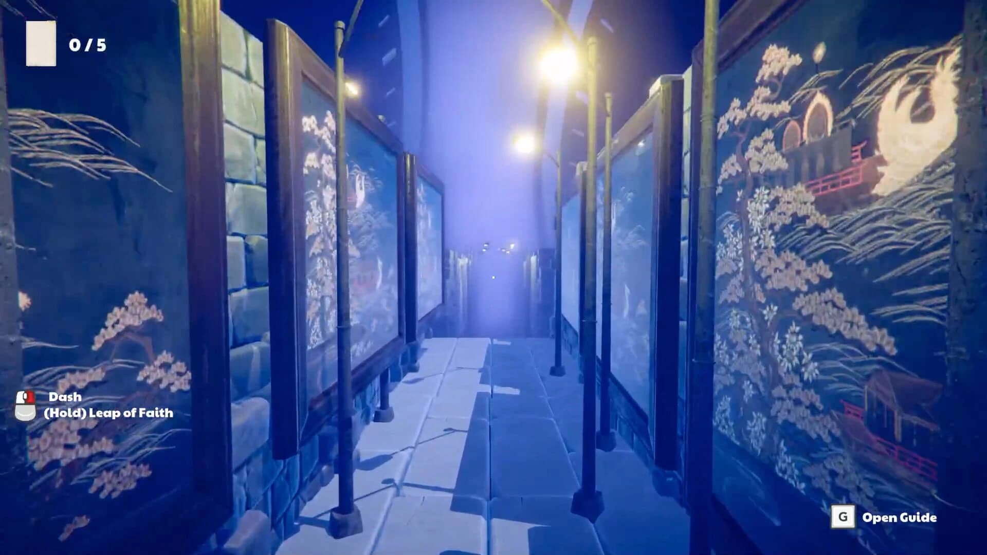Skyward Dream screenshot 2
