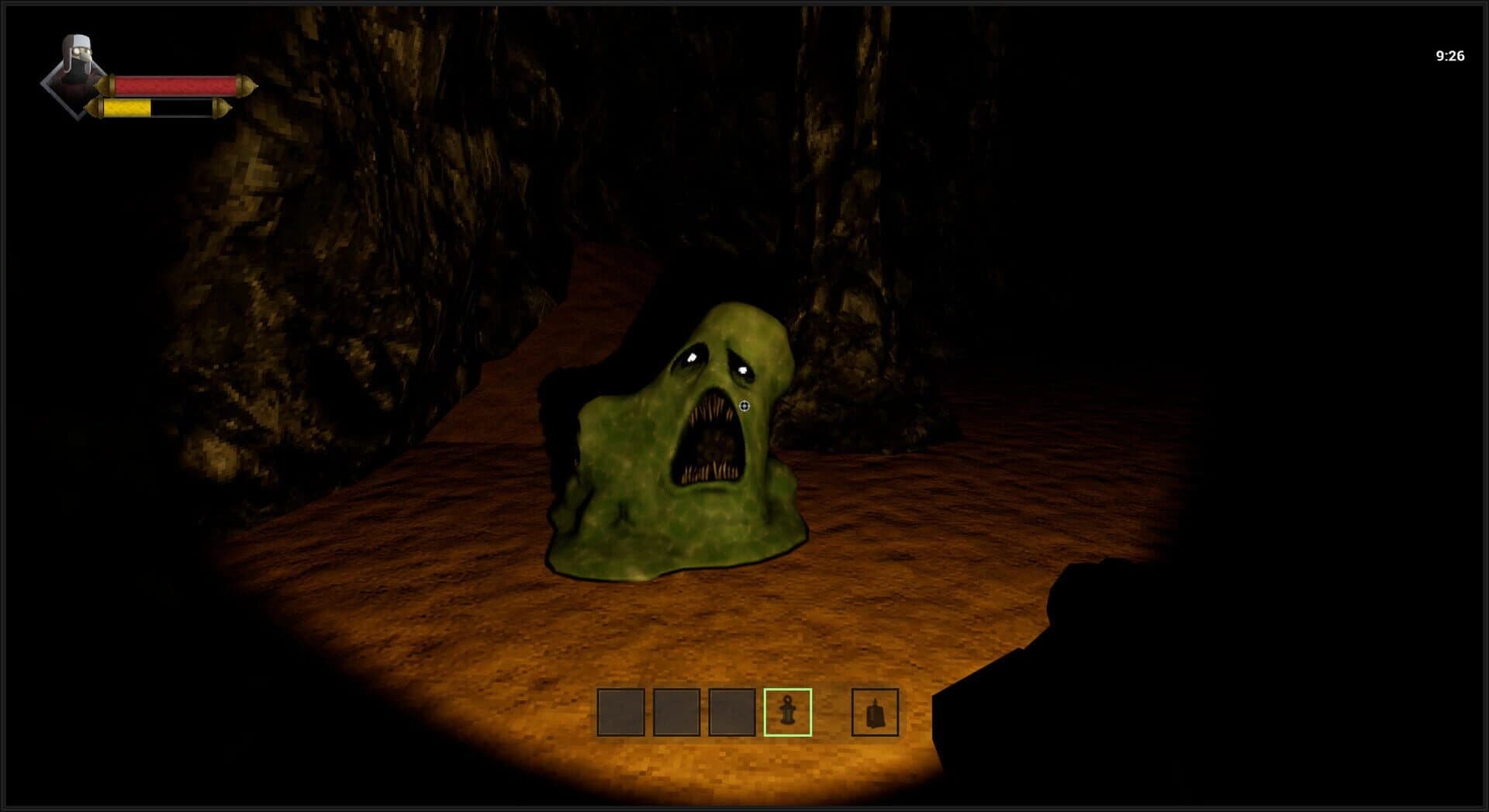 Skyward Extraction screenshot 2