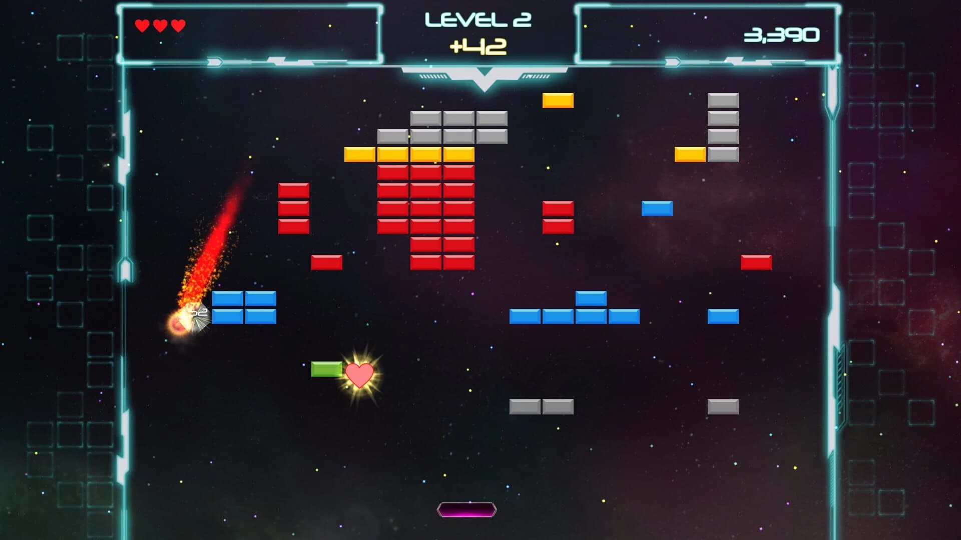 Slab screenshot 1