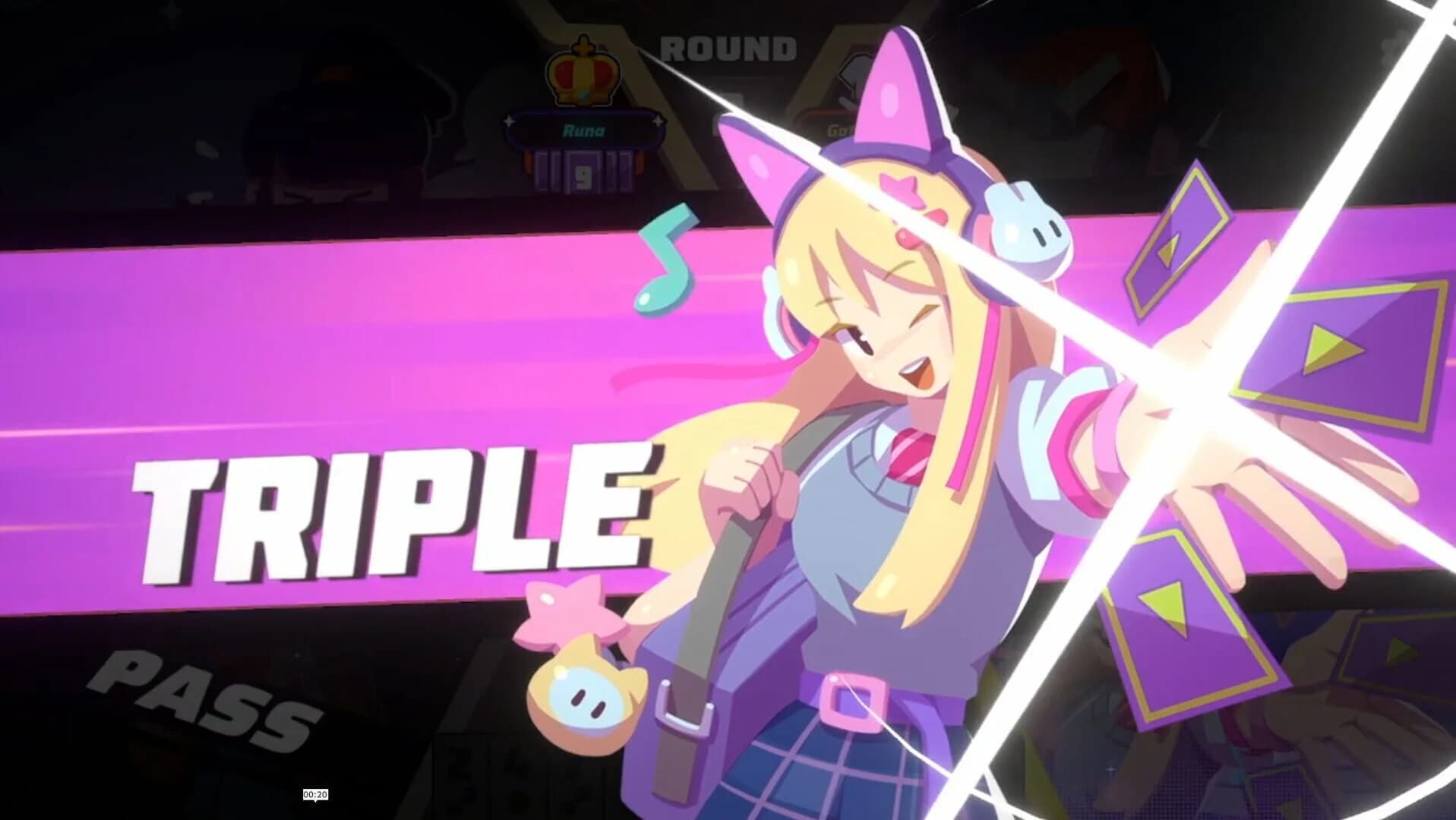 Slap 'em Up! screenshot 4