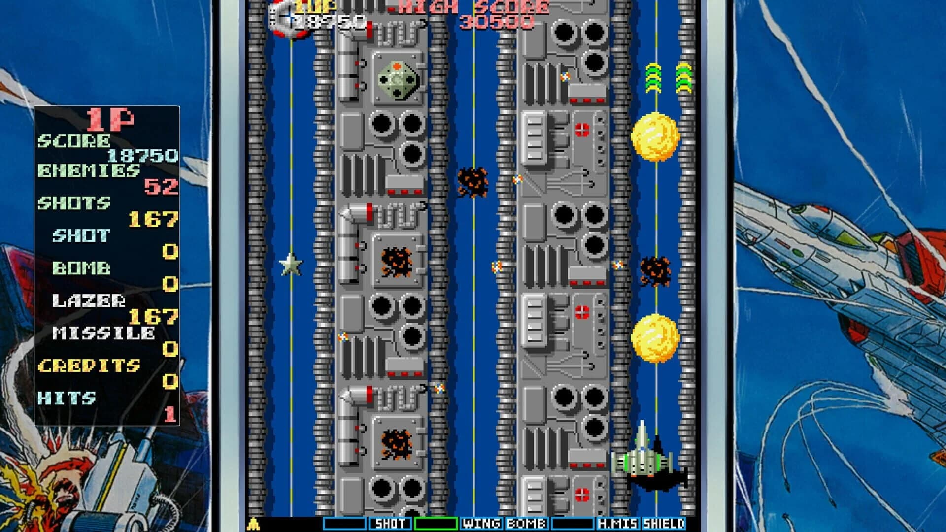 Slap Fight screenshot 5