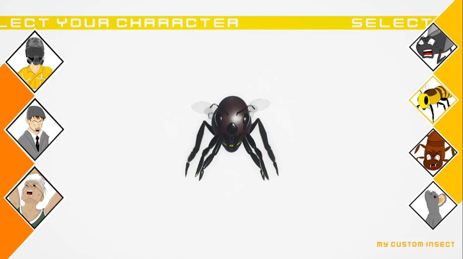 Slap the Fly screenshot 4