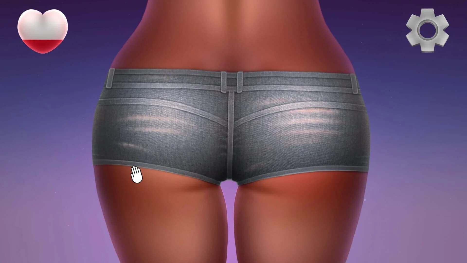 Slappy Ass screenshot 1