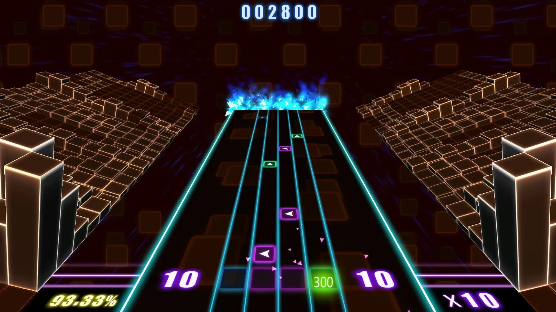 Slash It Ultimate screenshot 1