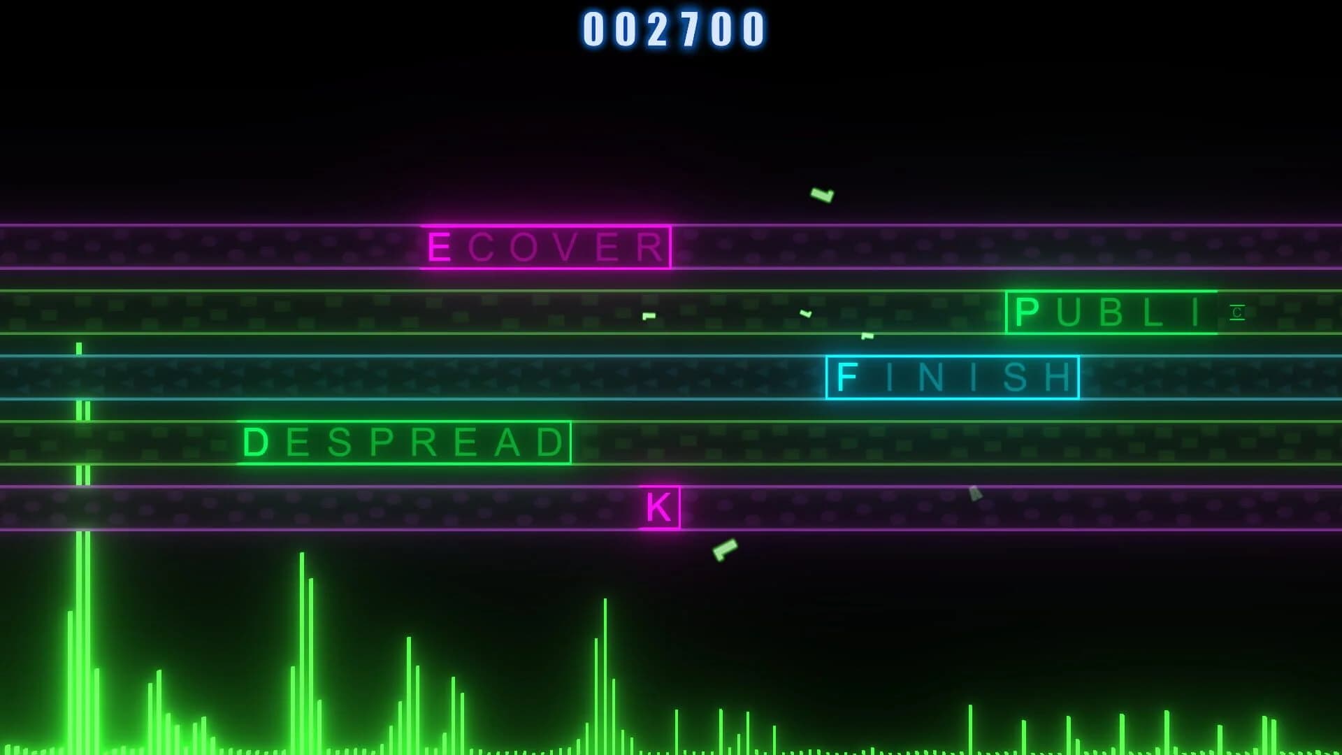 Slash It Ultimate screenshot 2