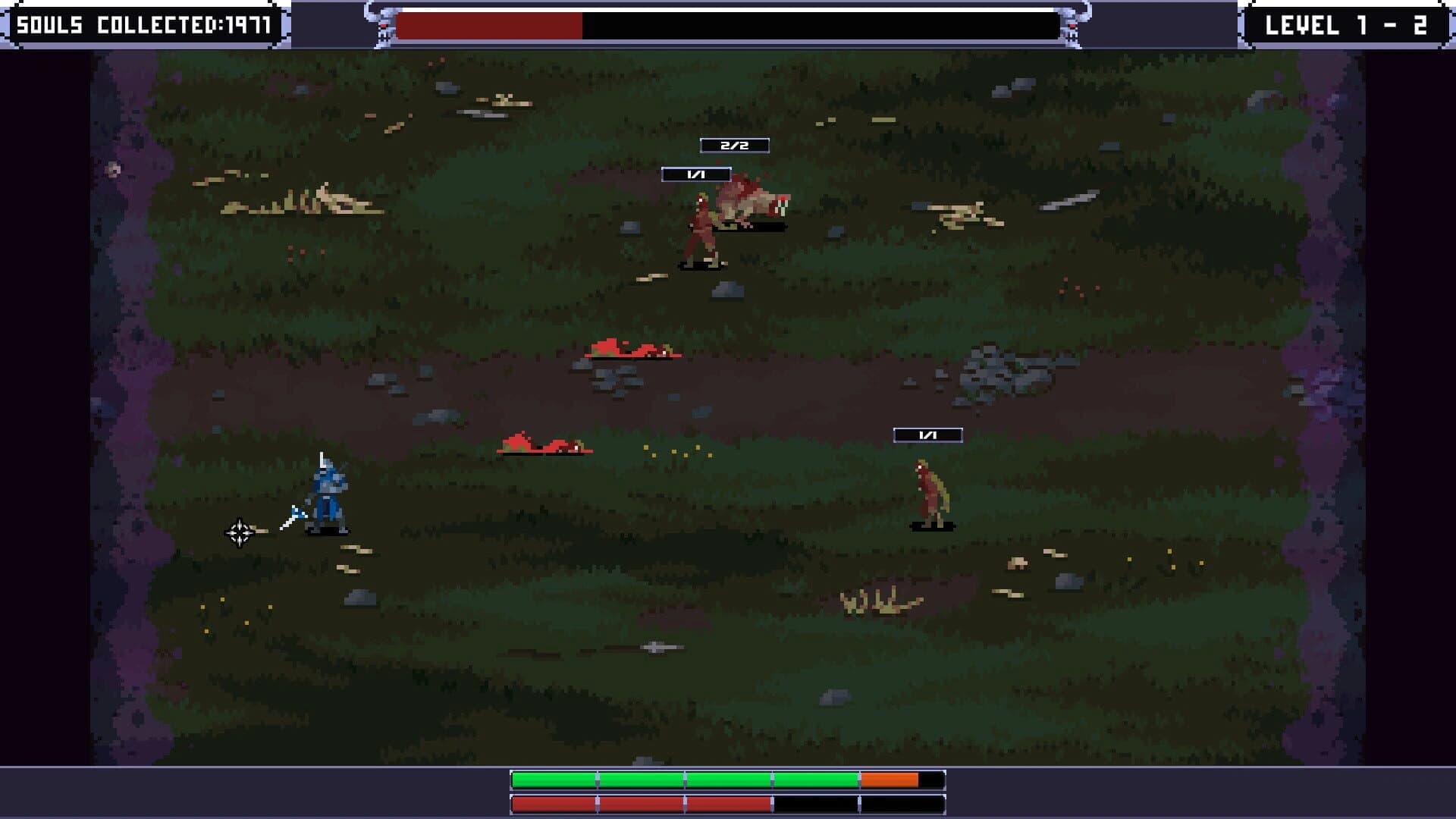 Slash or Die 2 screenshot 5