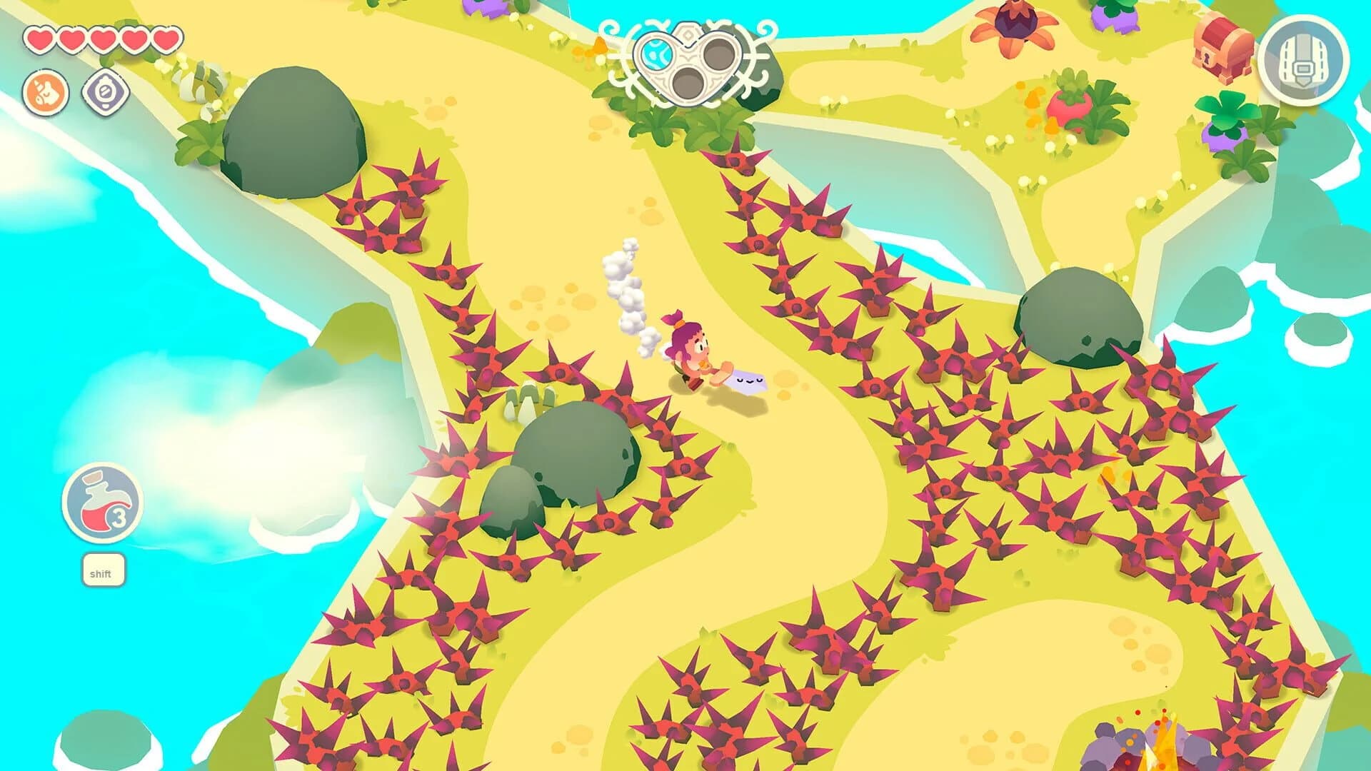 Slash Quest! screenshot 4