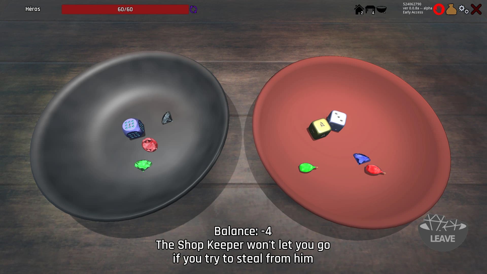 Slash Roll screenshot 6