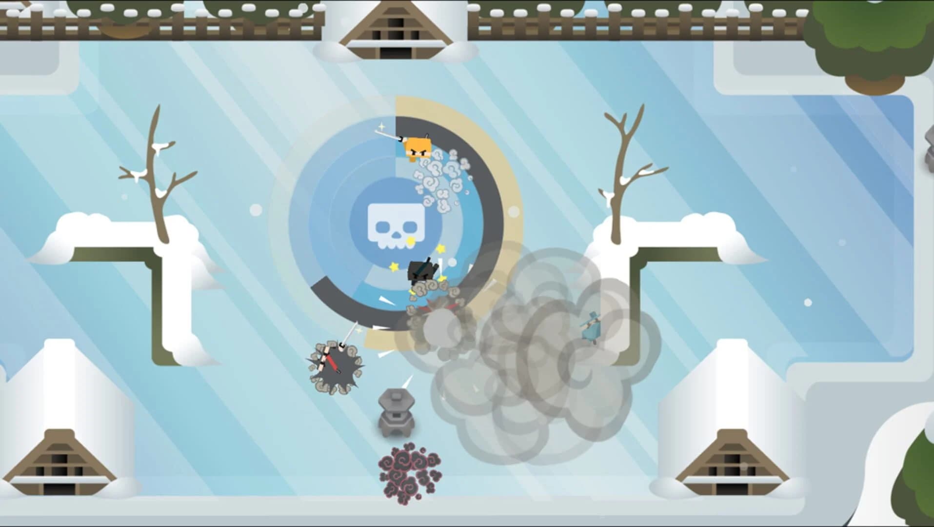 SlashDash screenshot 1