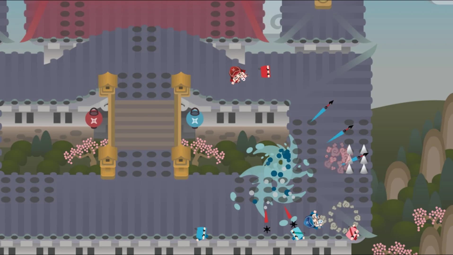 SlashDash screenshot 4