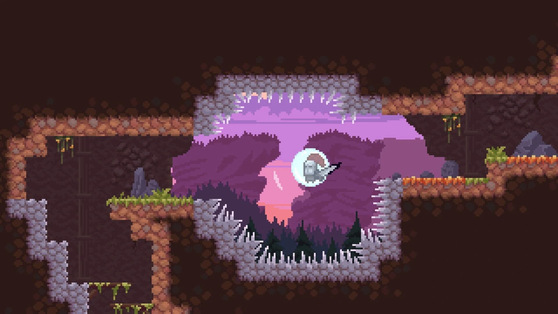 Slash/Jump screenshot 1