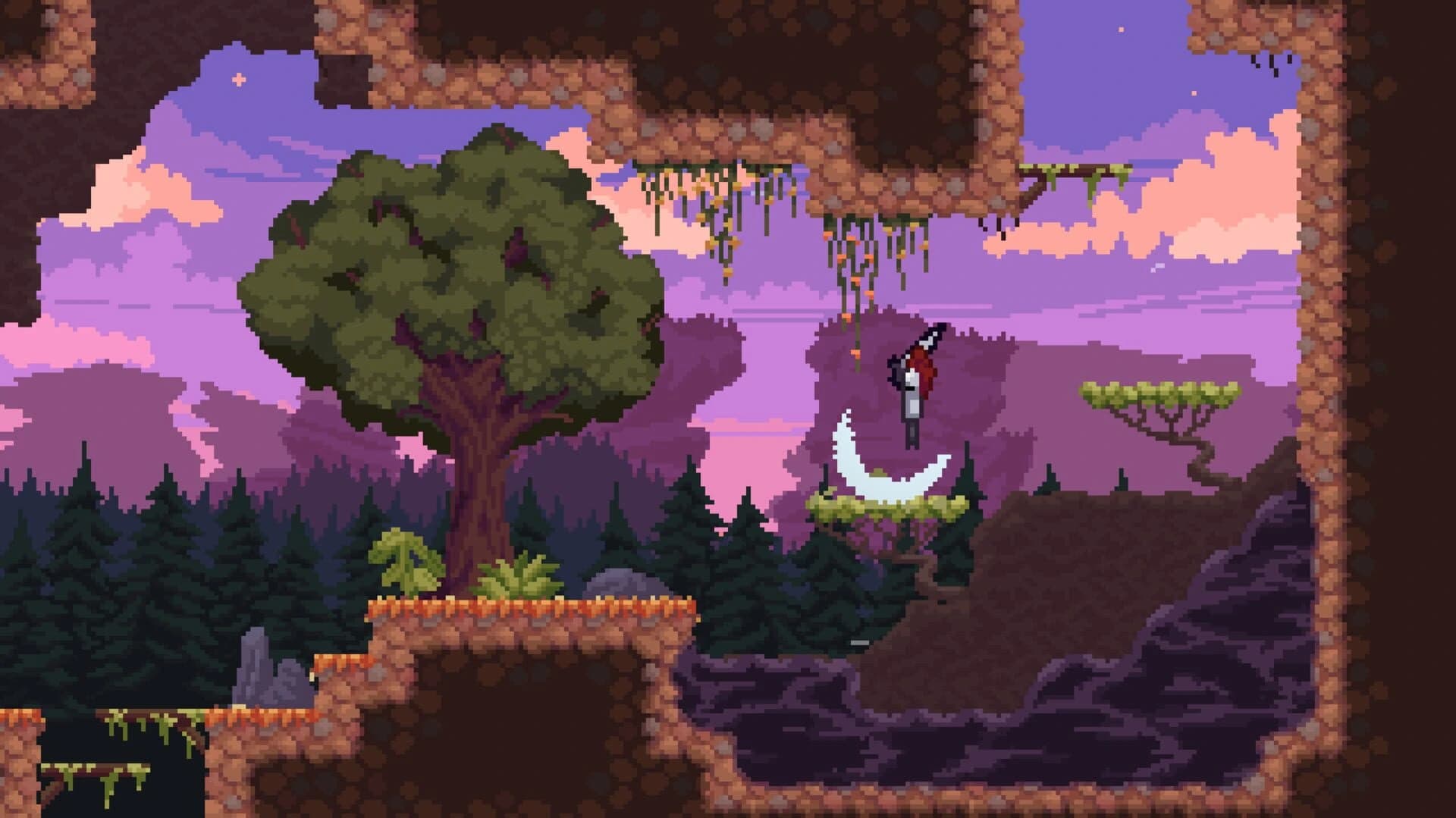 Slash/Jump screenshot 4