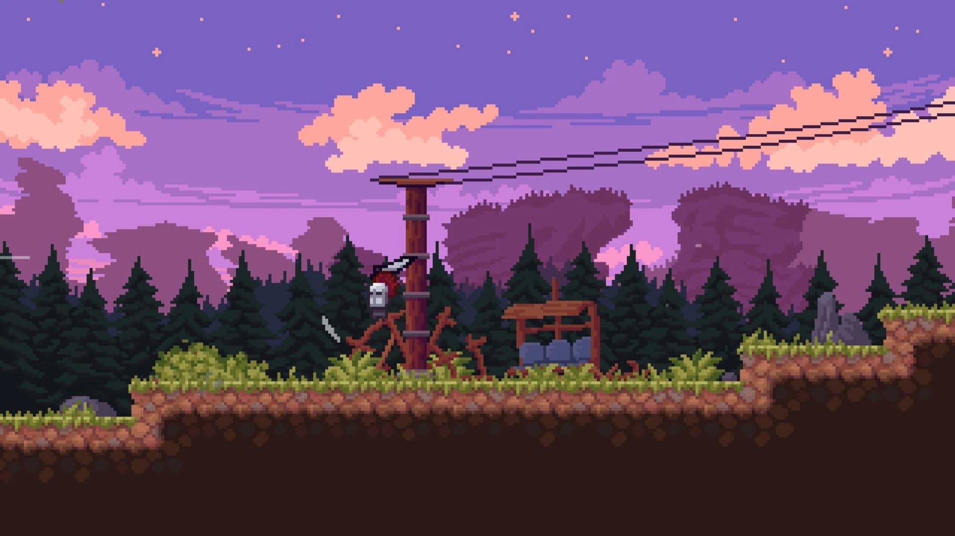 Slash/Jump screenshot 3