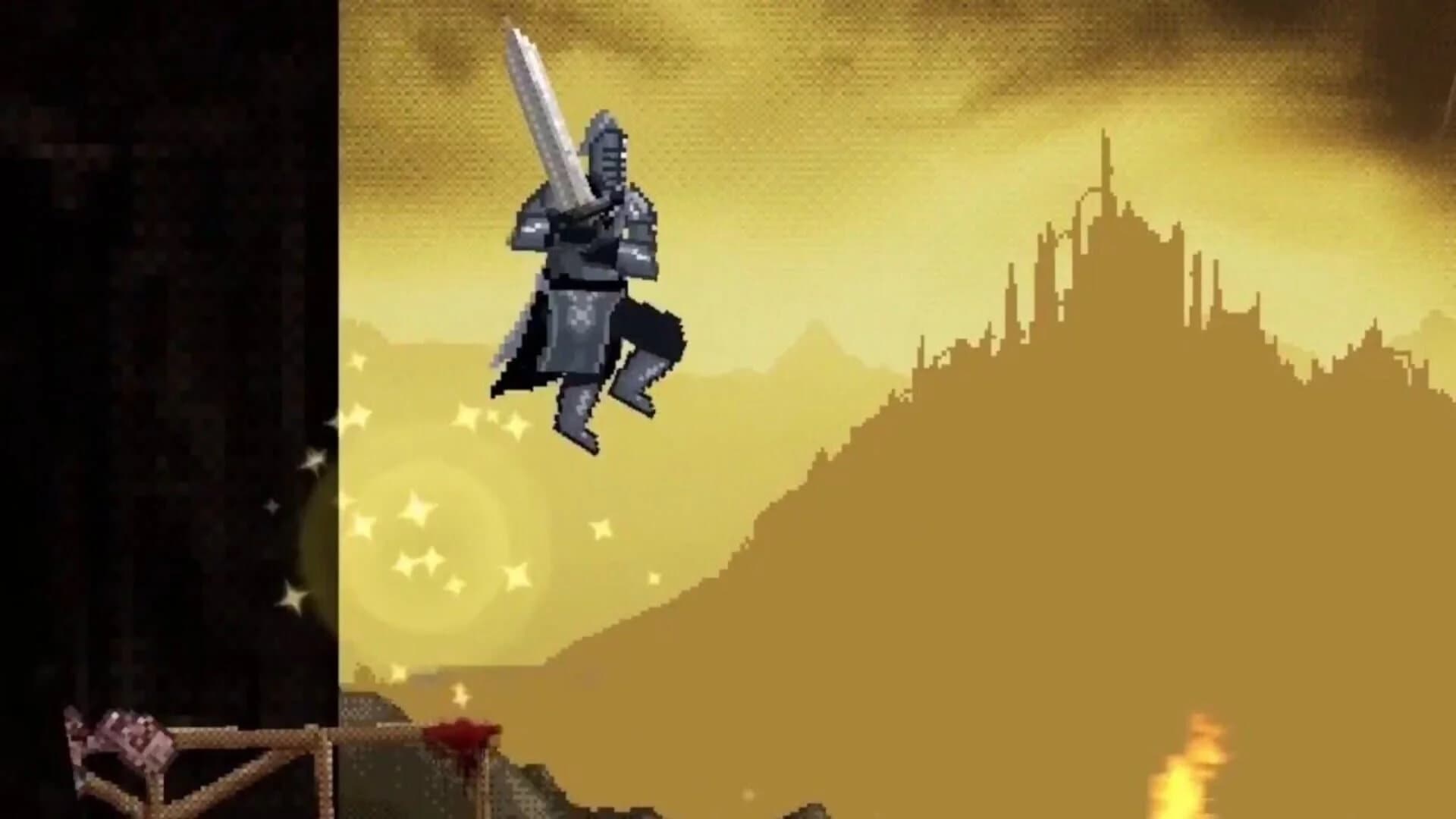 Slashy Souls screenshot 2