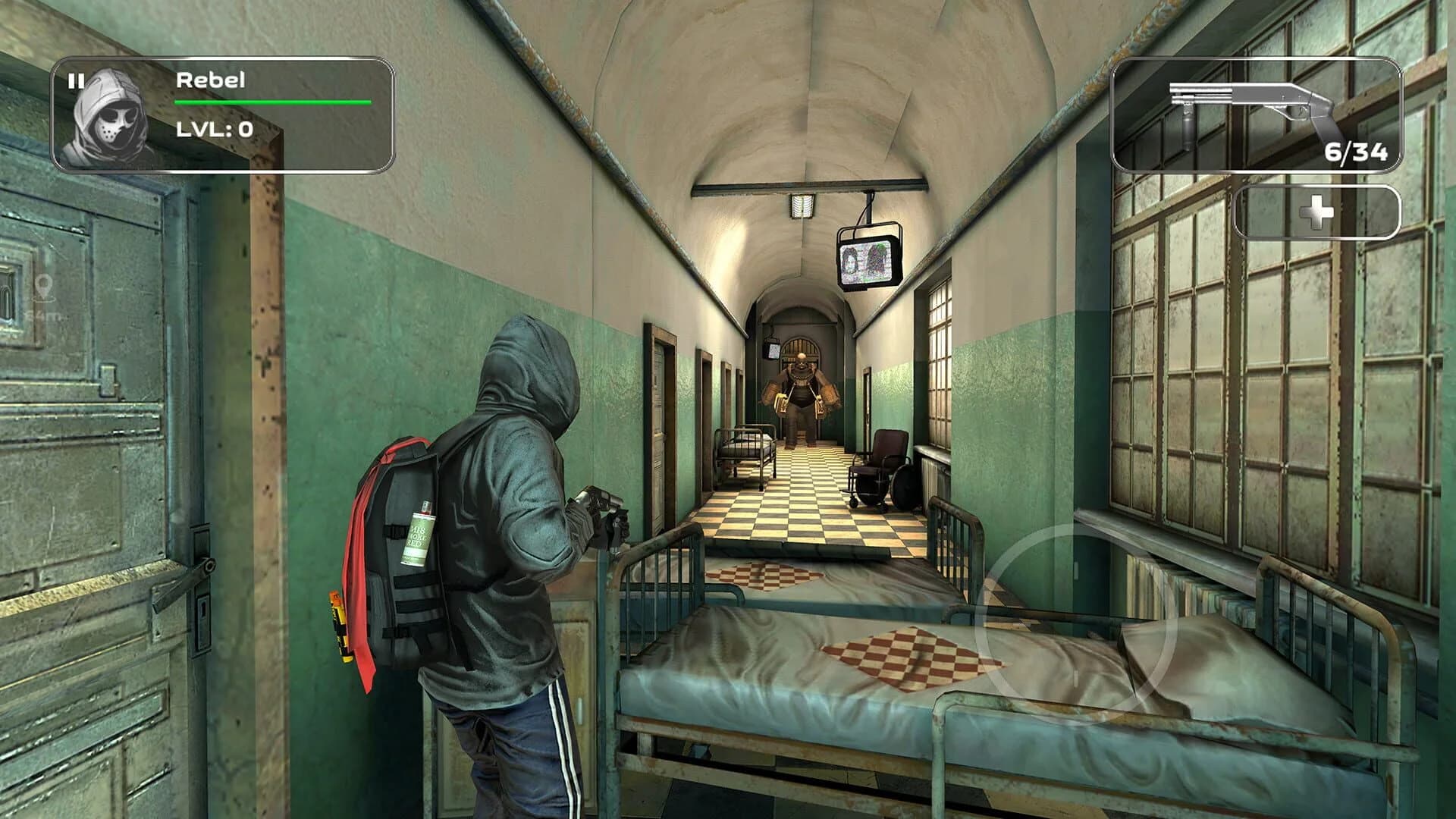 Slaughter 3: The Rebels screenshot 4