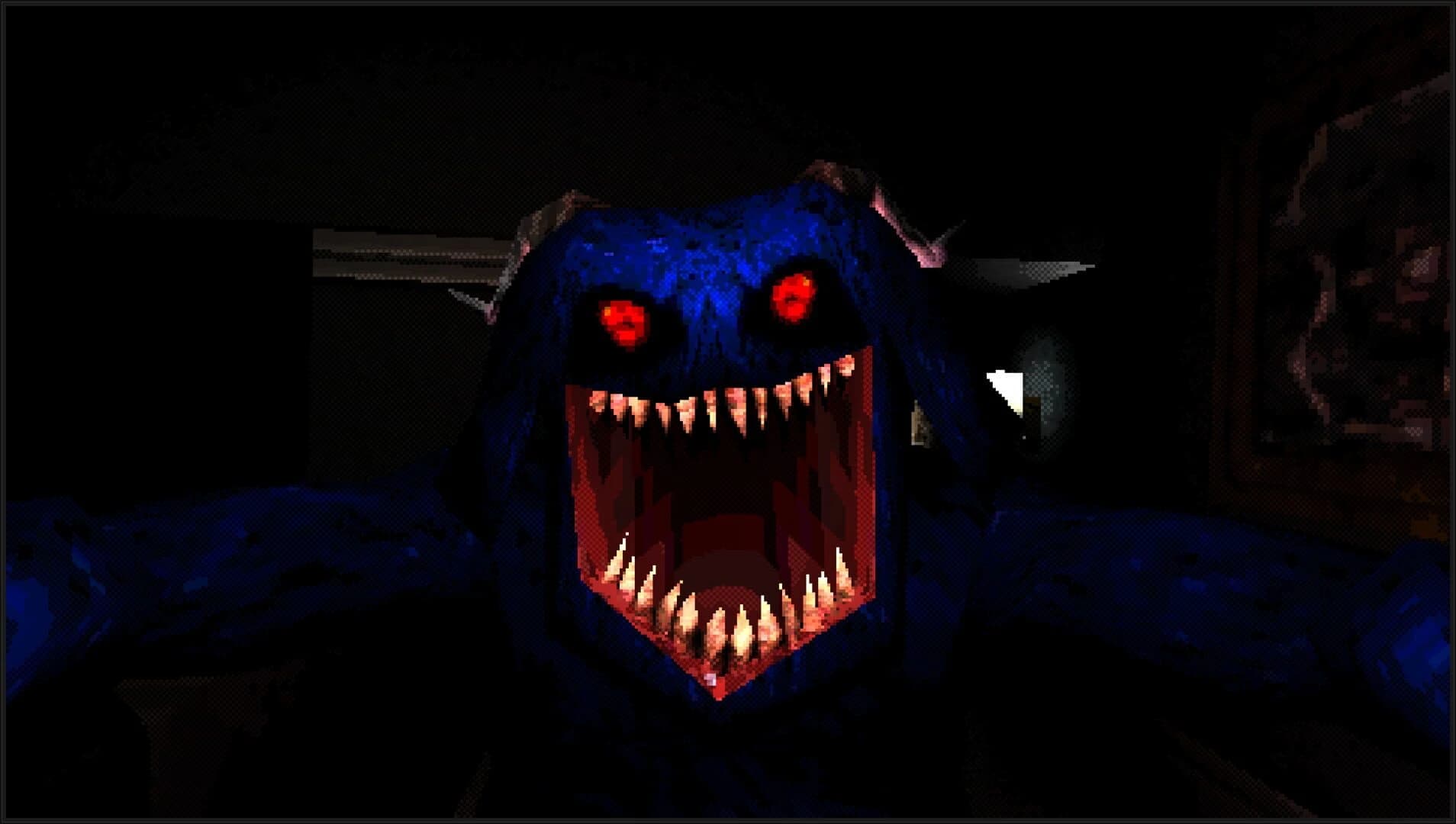 Slaughter Me Street: 1999 screenshot 1