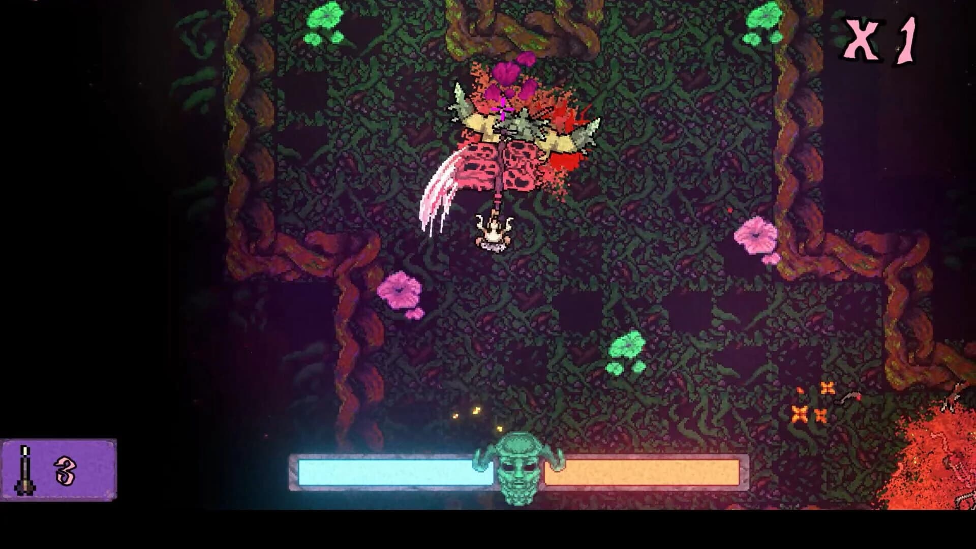 Slaughter Void screenshot 5