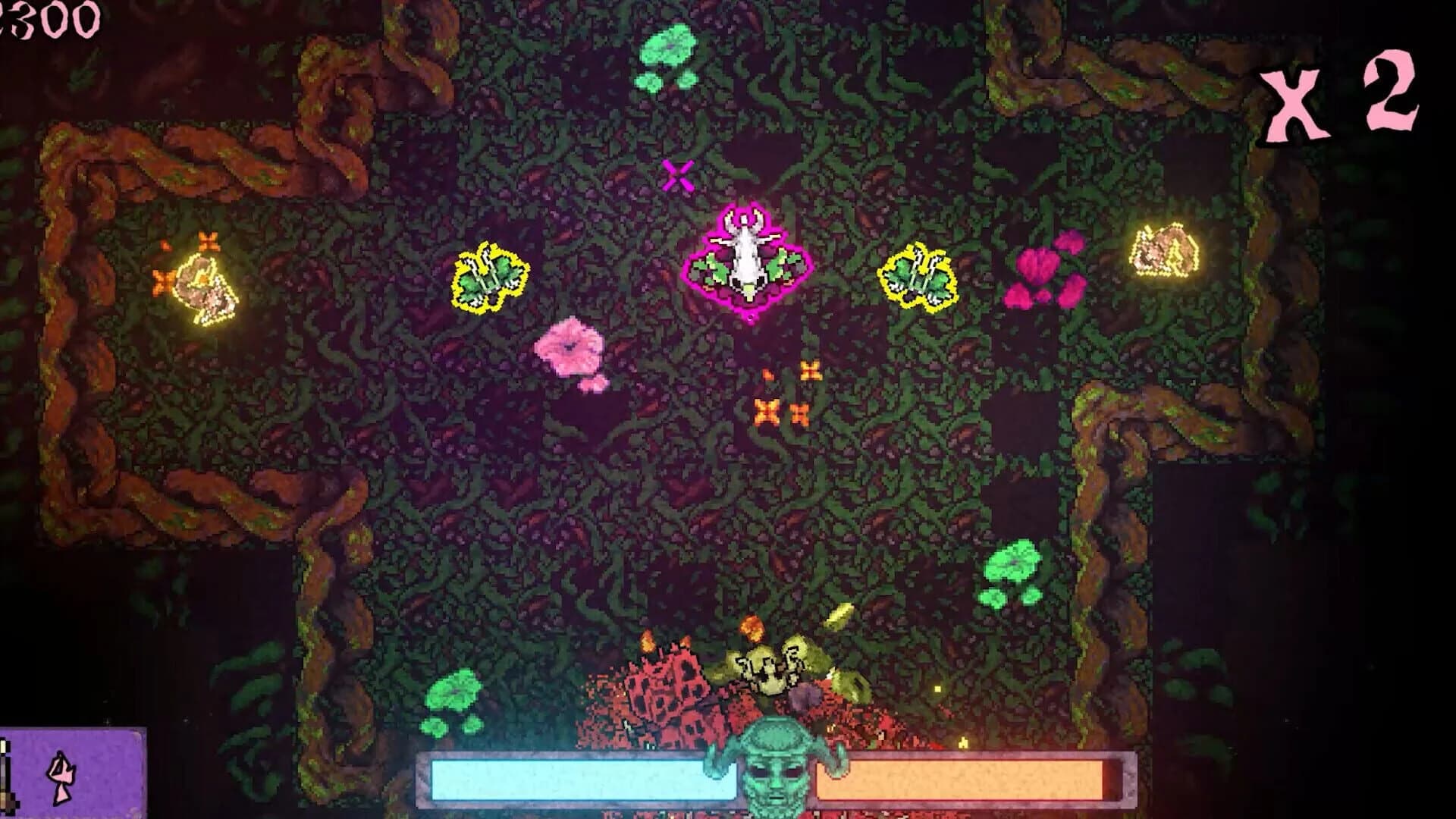 Slaughter Void screenshot 3