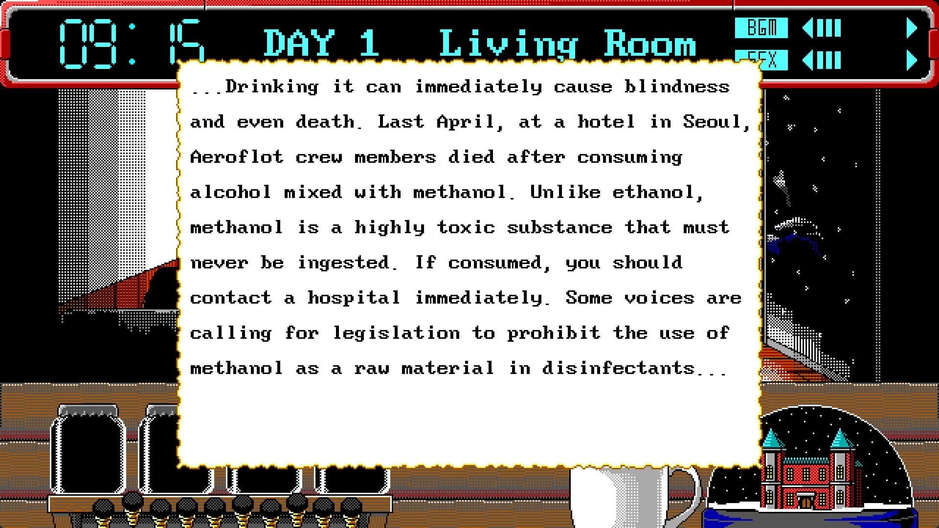 Slaughterhouse screenshot 5