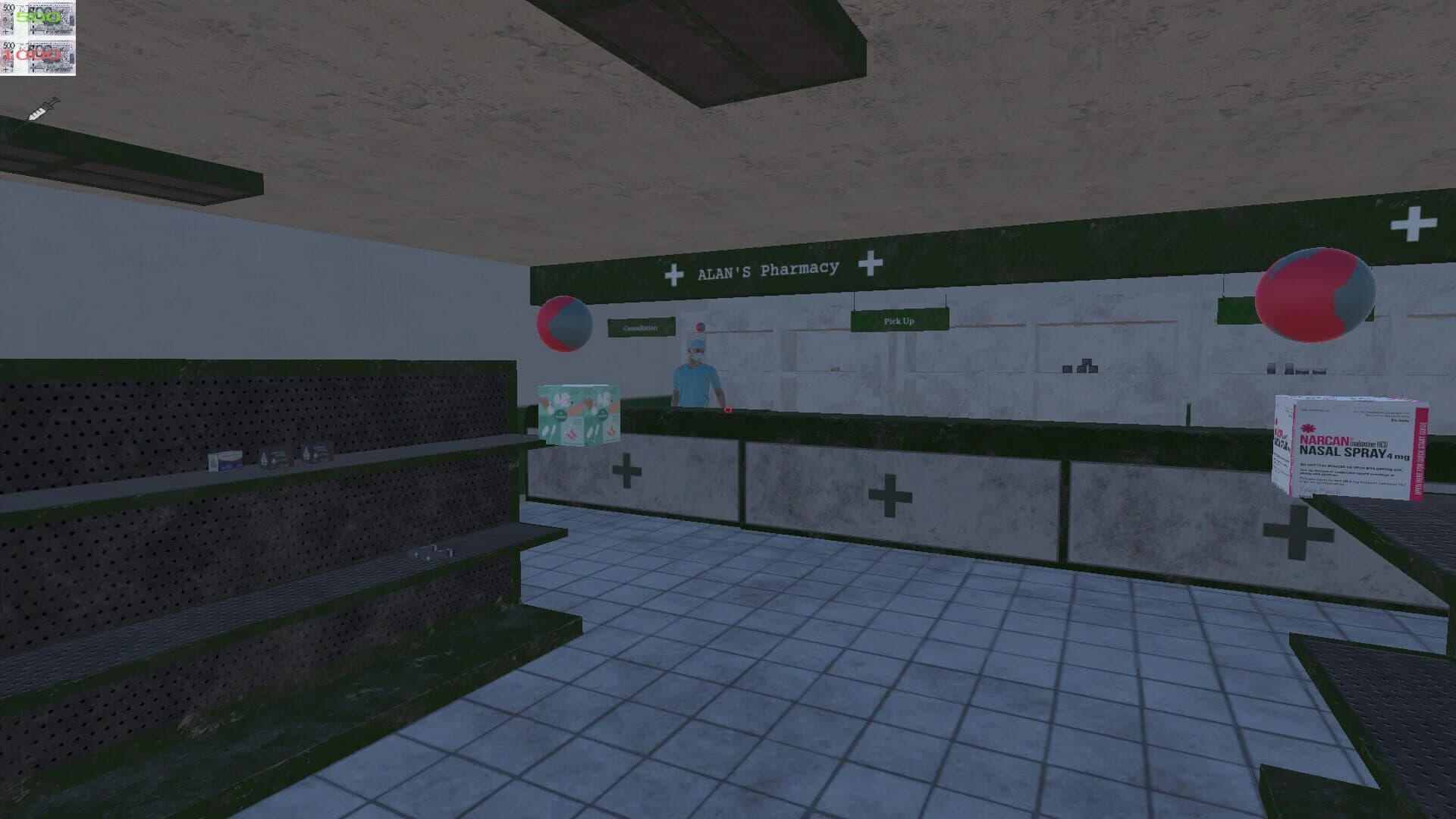 Slav Junkie Simulator screenshot 5