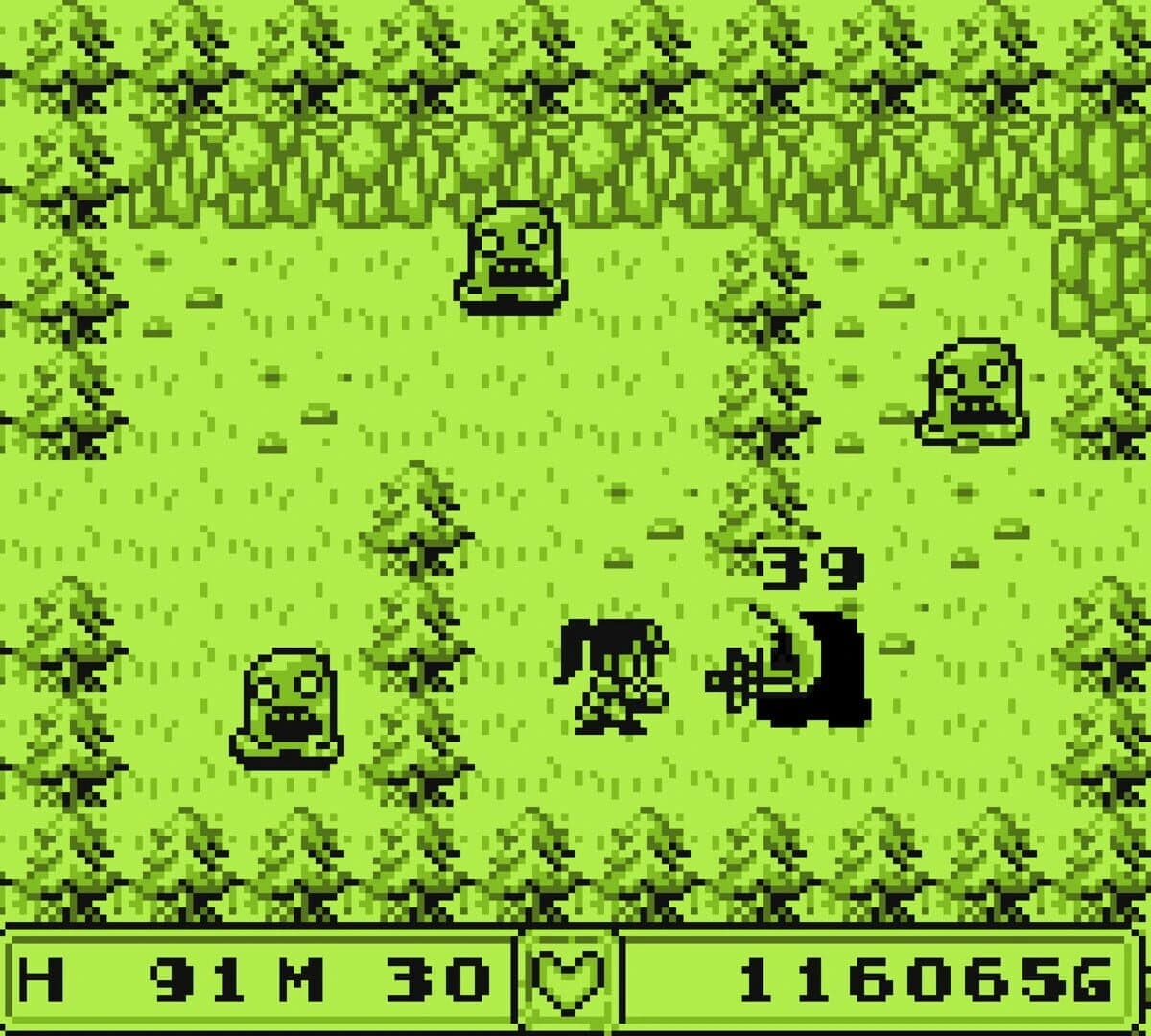 Slave Princess Sarah screenshot 4