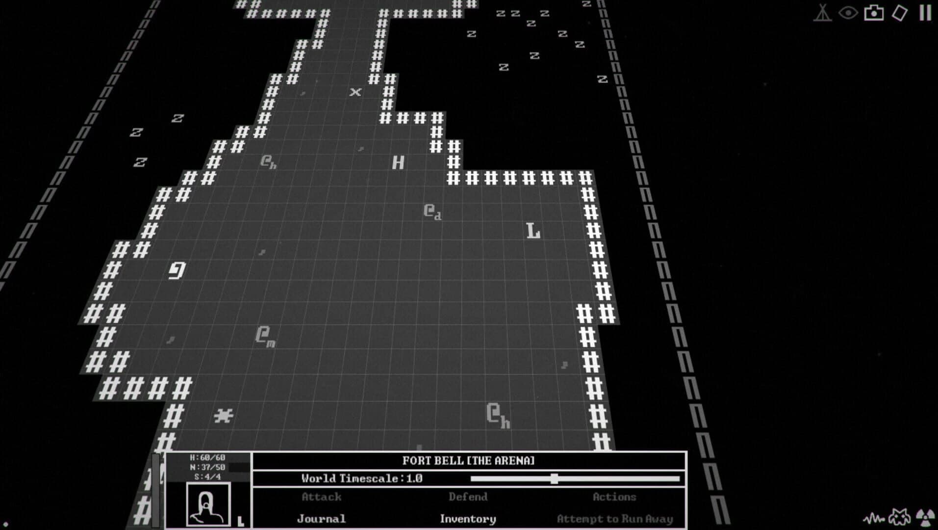 Slave RPG screenshot 5