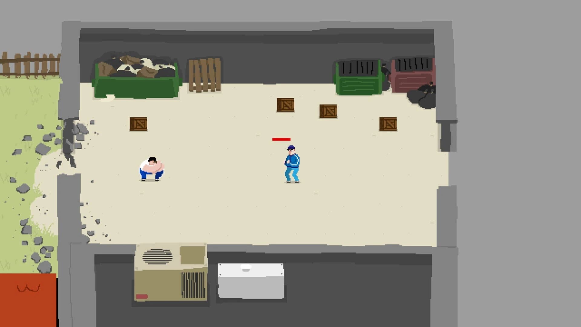 Slavistan 2 screenshot 2