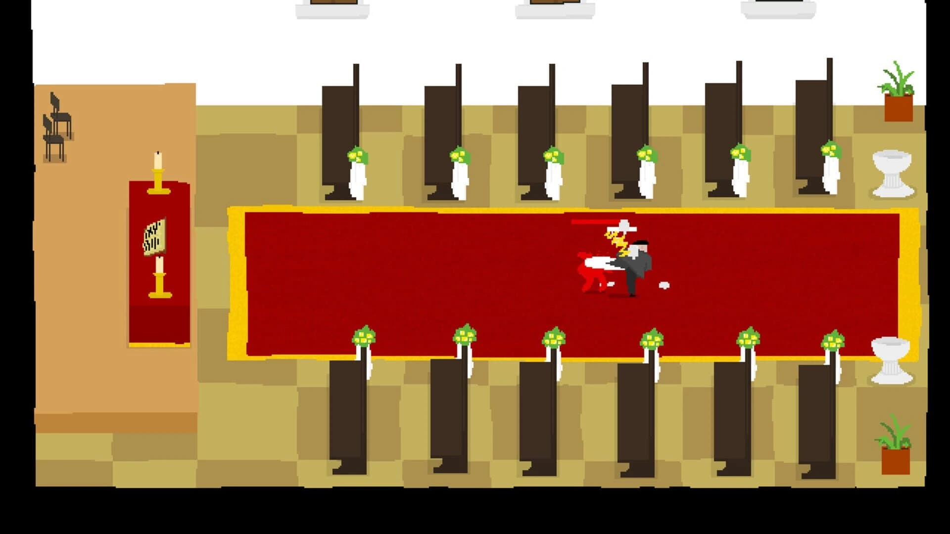 Slavistan 2 screenshot 1