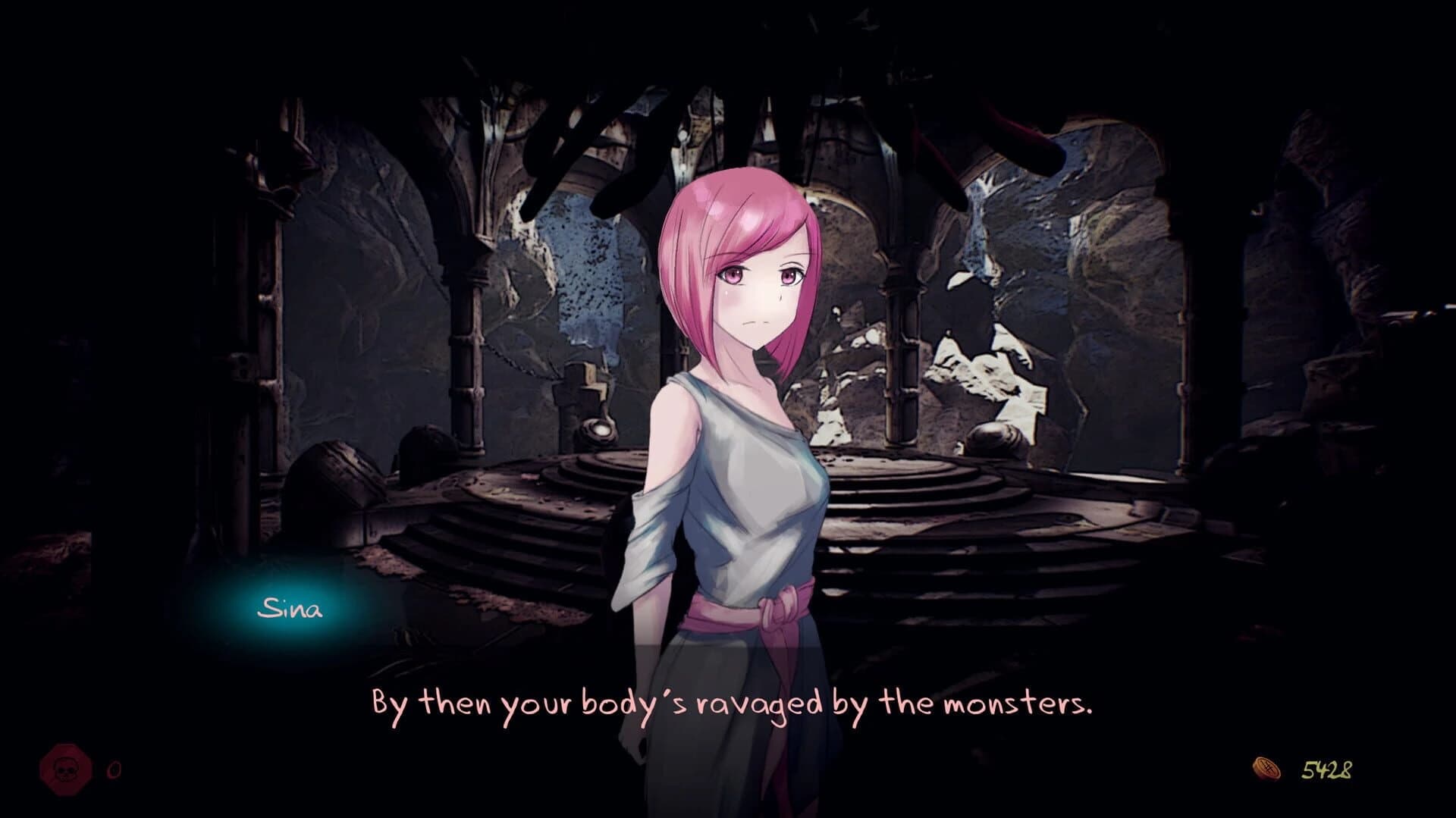 Slay All Goblins screenshot 5