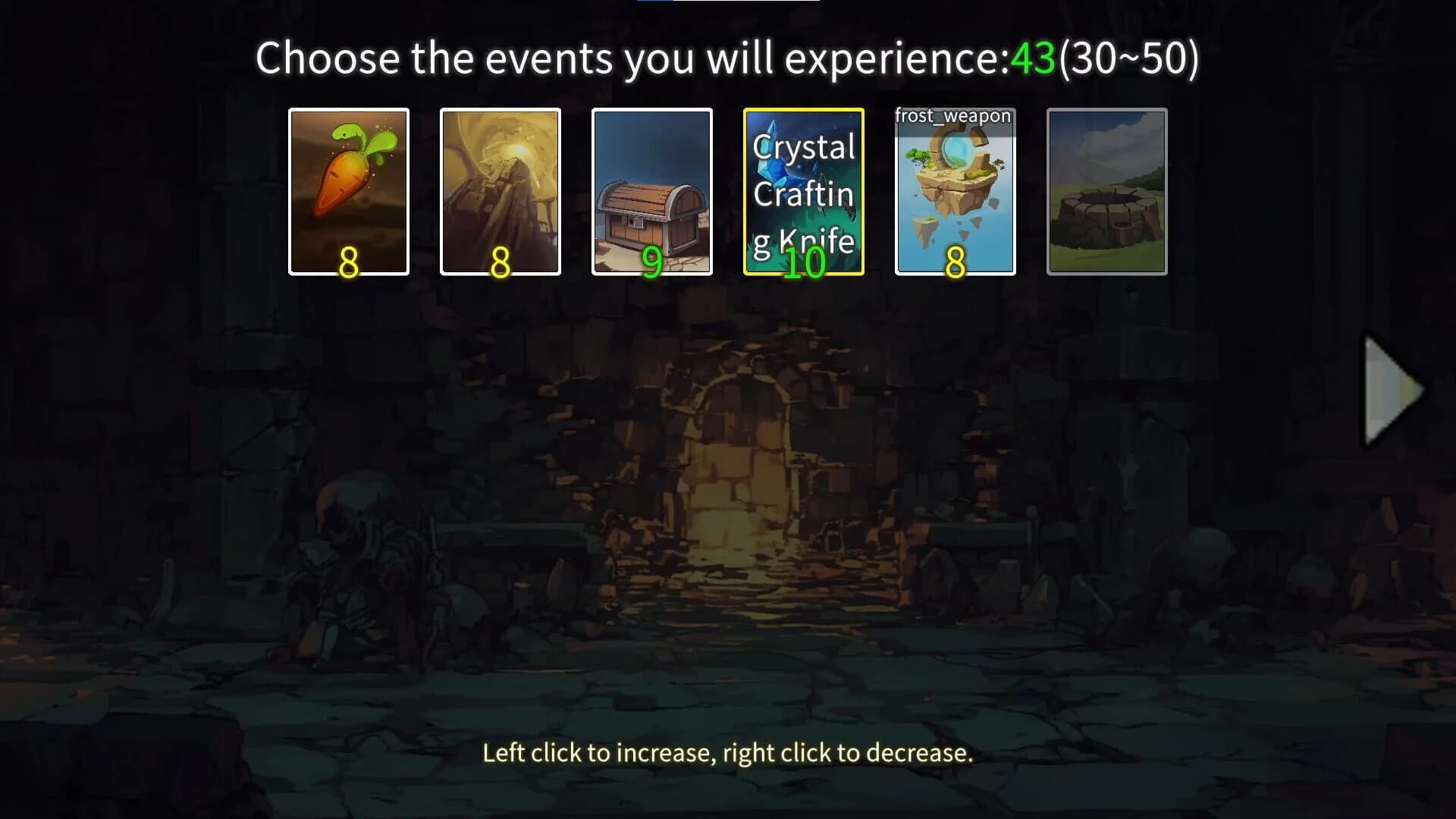 Slay the Abyss screenshot 2