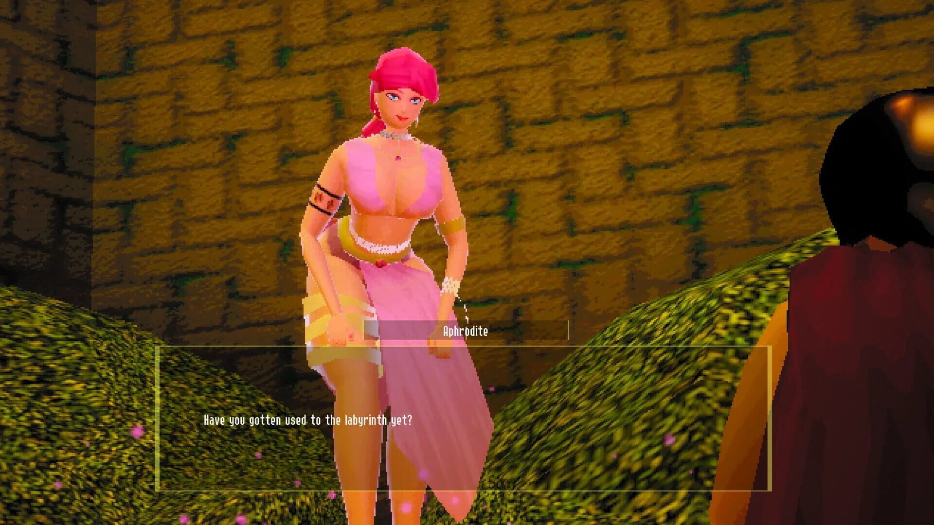 Slay the Minotaur screenshot 2