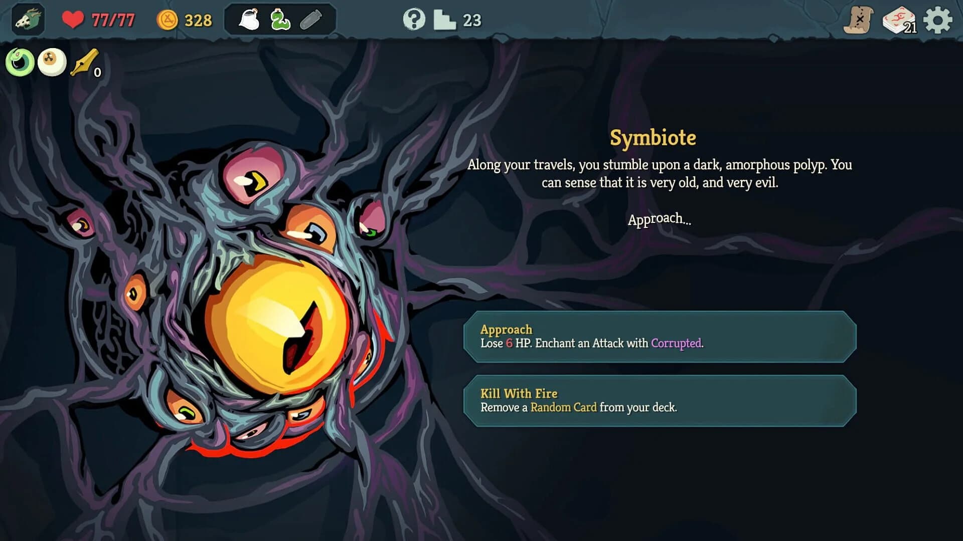 Slay the Spire II screenshot 3