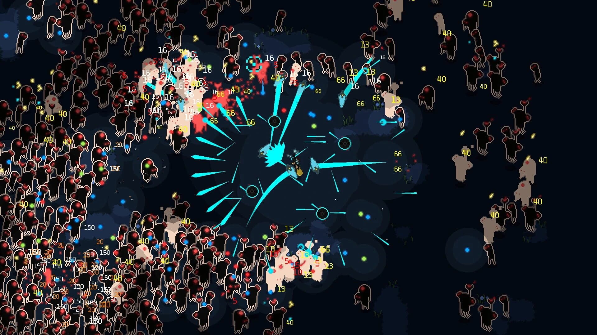 Slay To The End screenshot 3