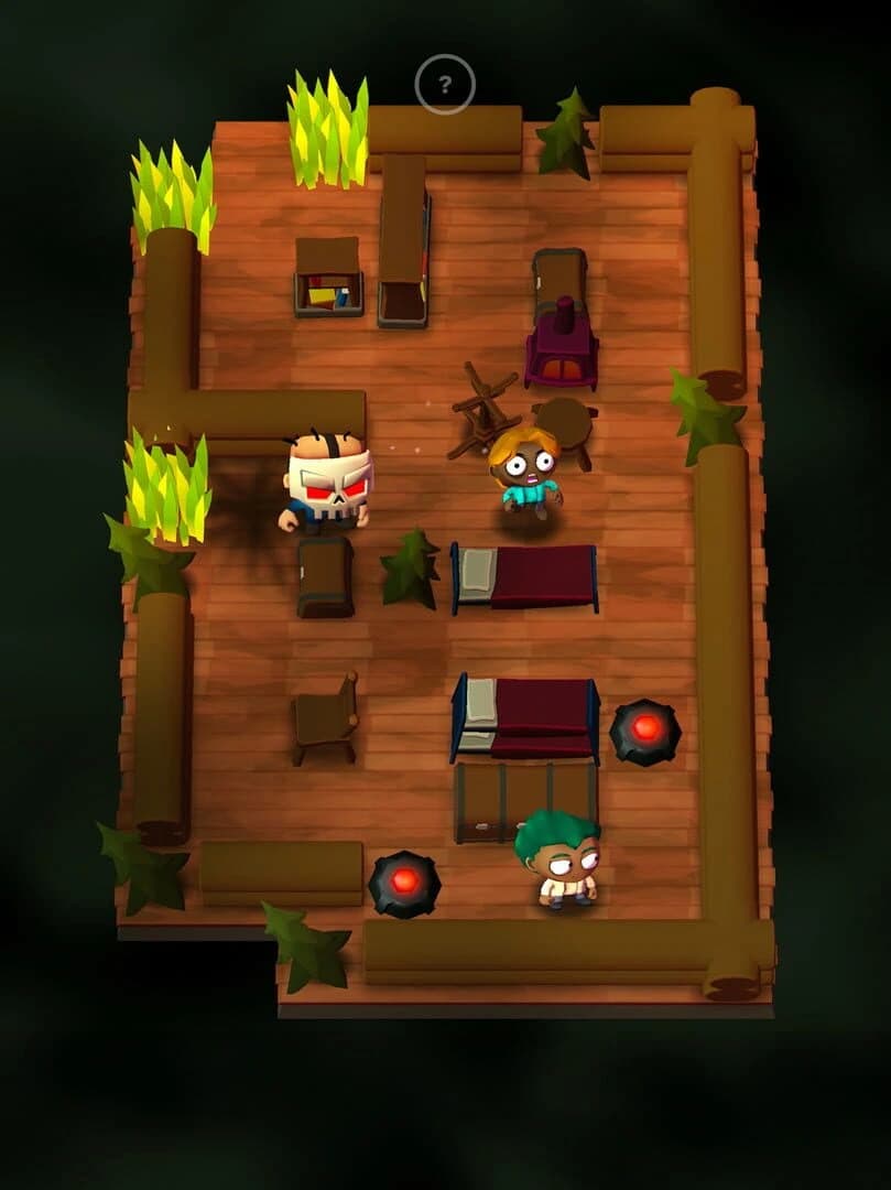 Slayaway Camp 2 screenshot 5
