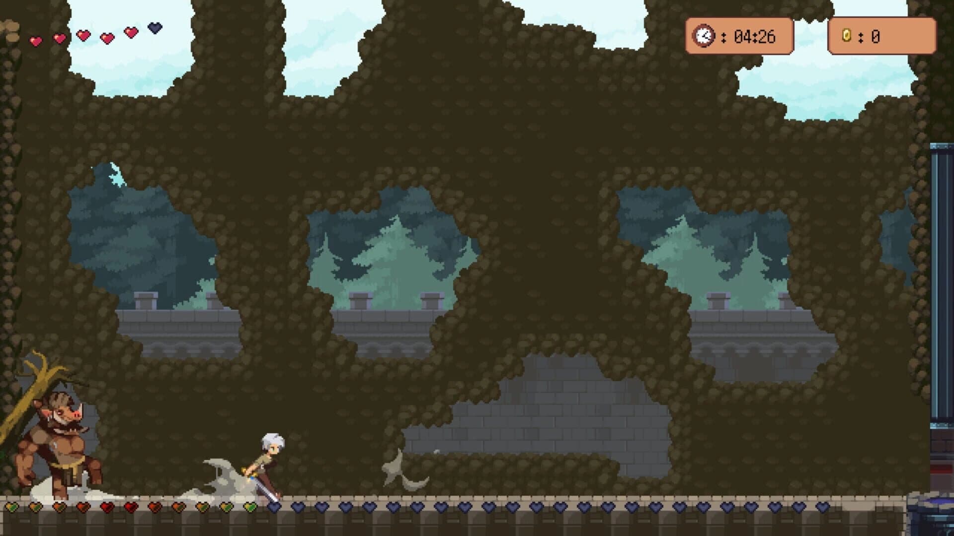 Slayer Knight screenshot 5