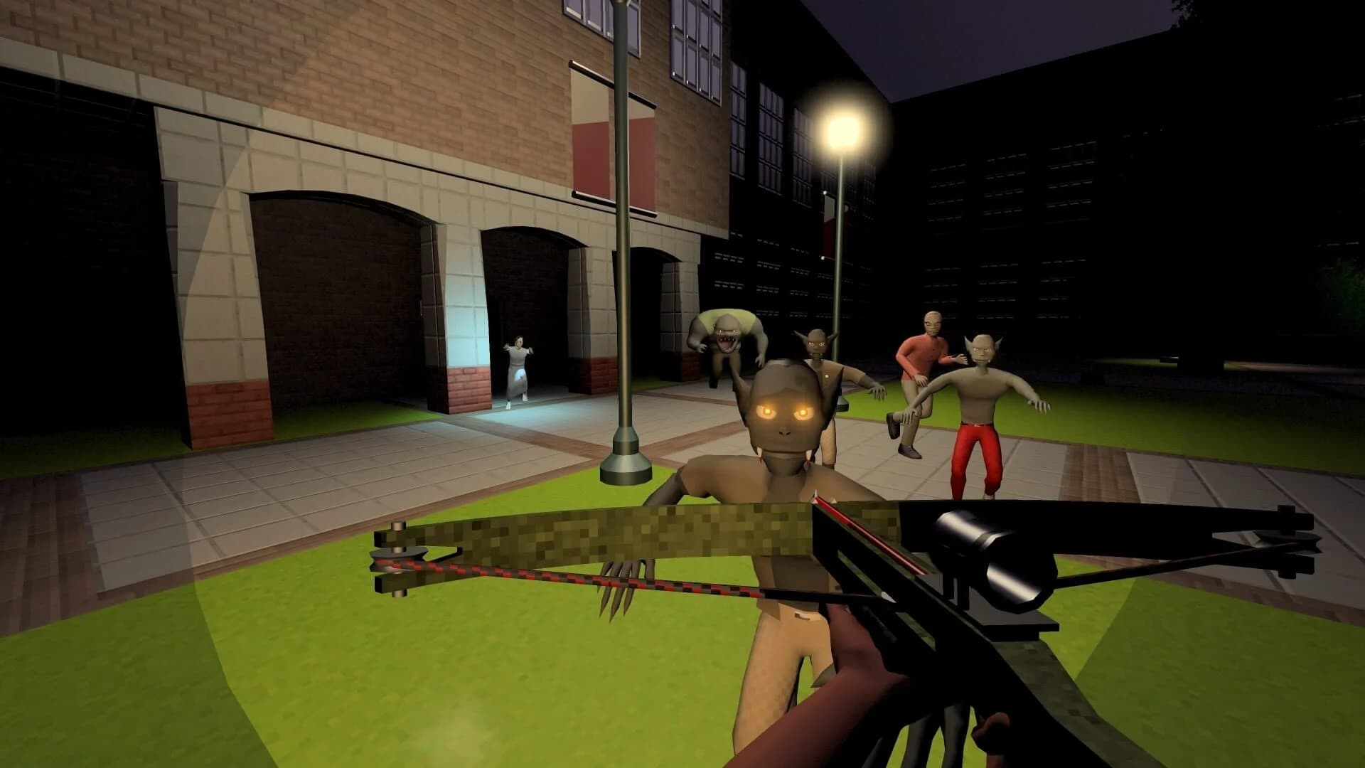 Slayer Shock screenshot 3
