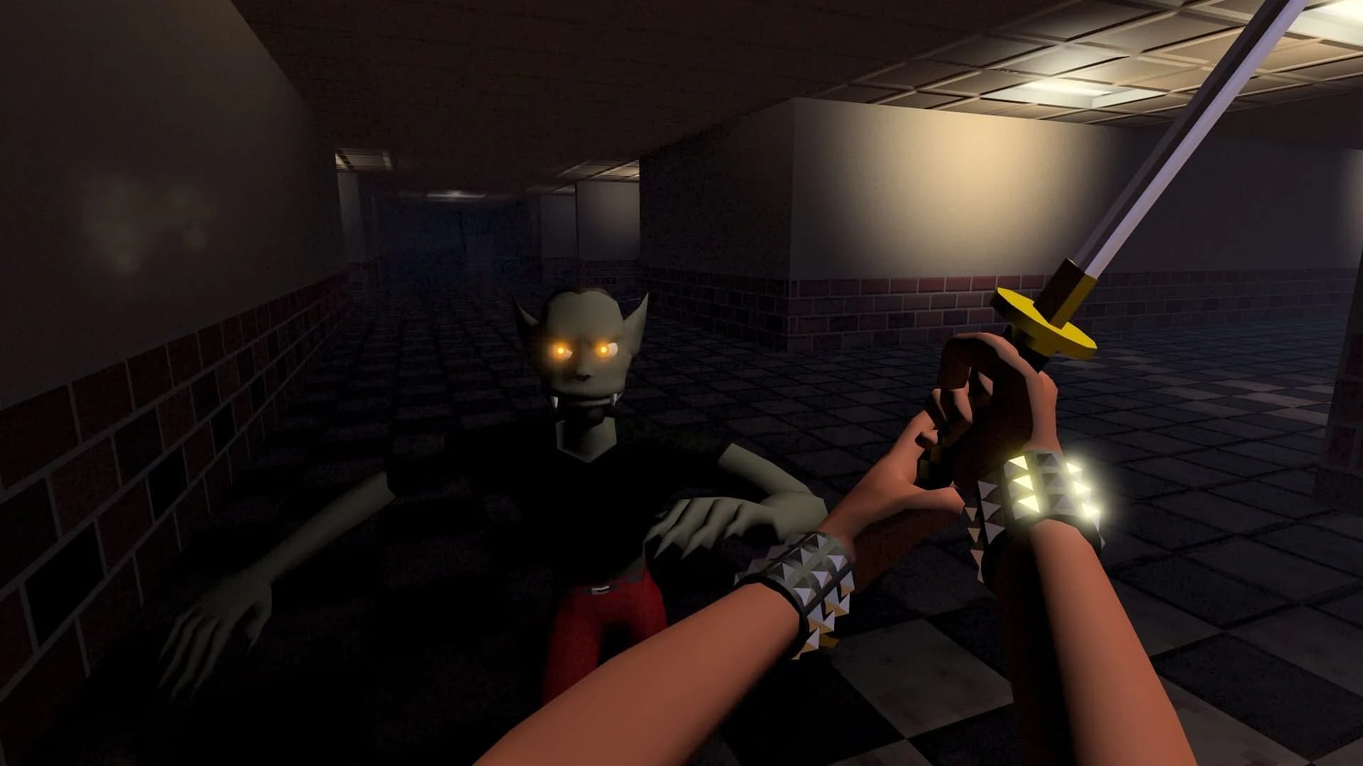 Slayer Shock screenshot 5