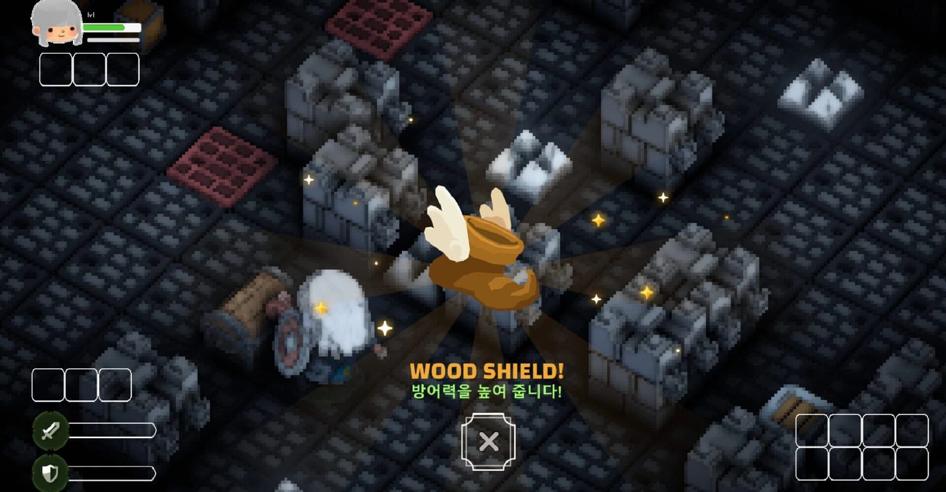 Slayer: The Demon Haunted World screenshot 5