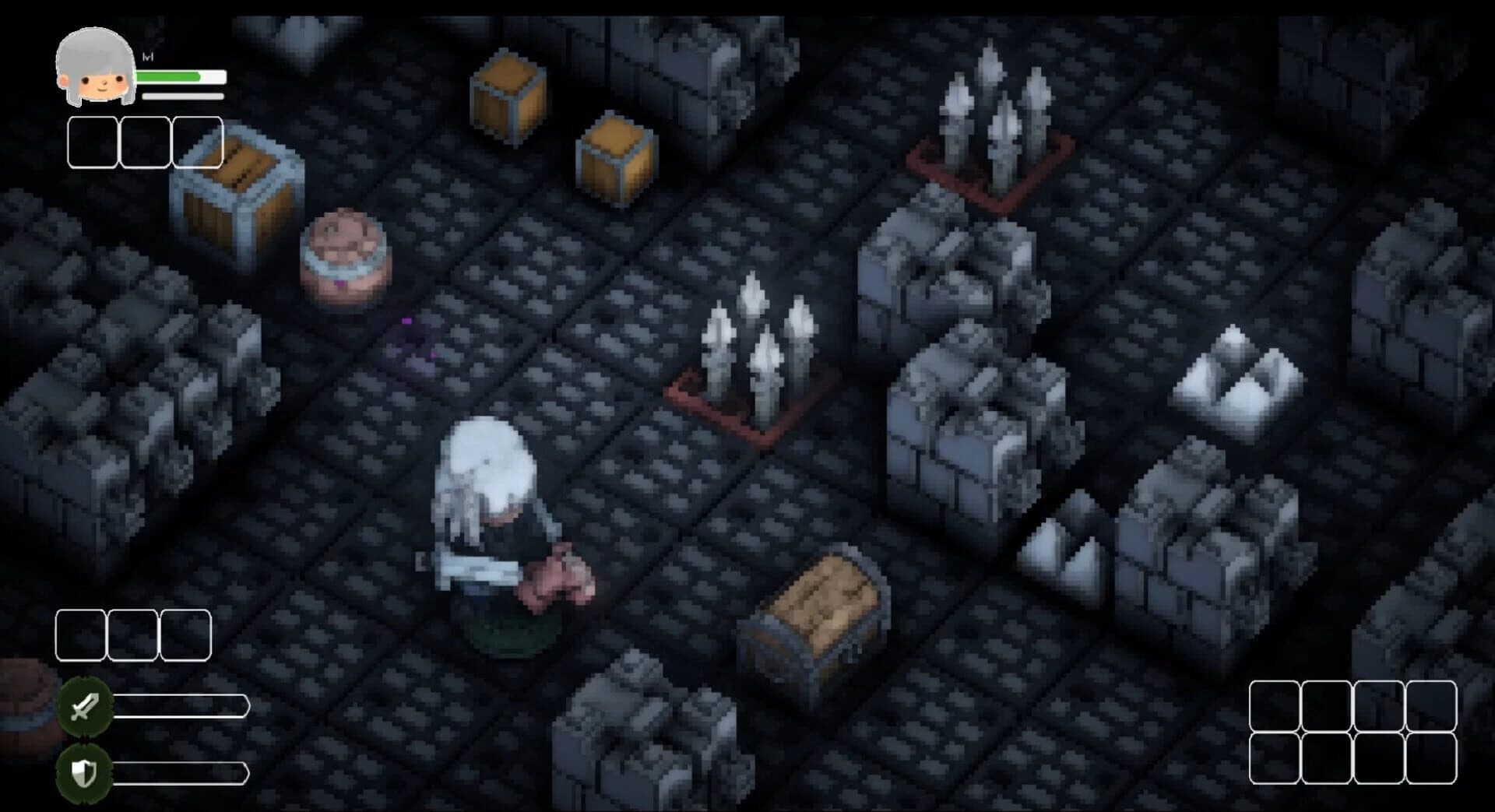 Slayer: The Demon Haunted World screenshot 3