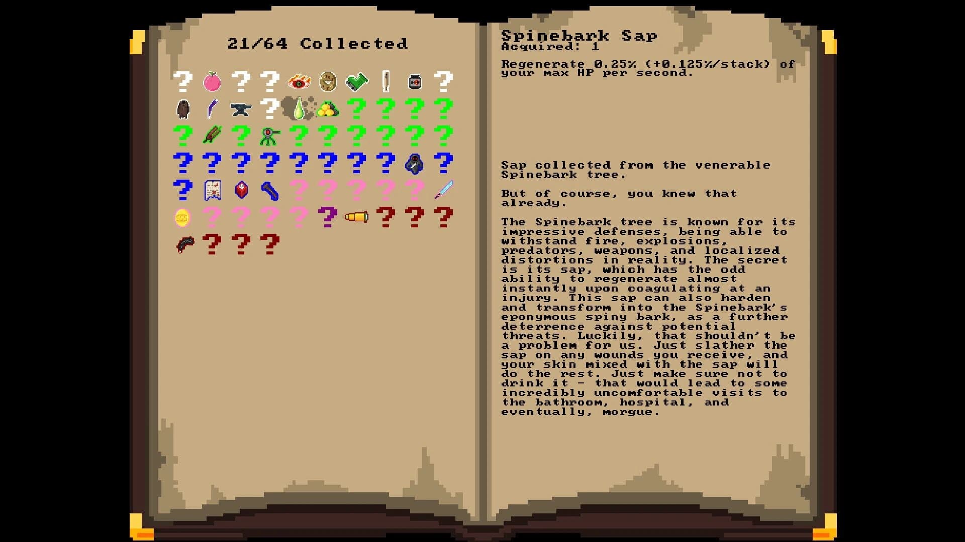 Slayers, Inc. screenshot 5