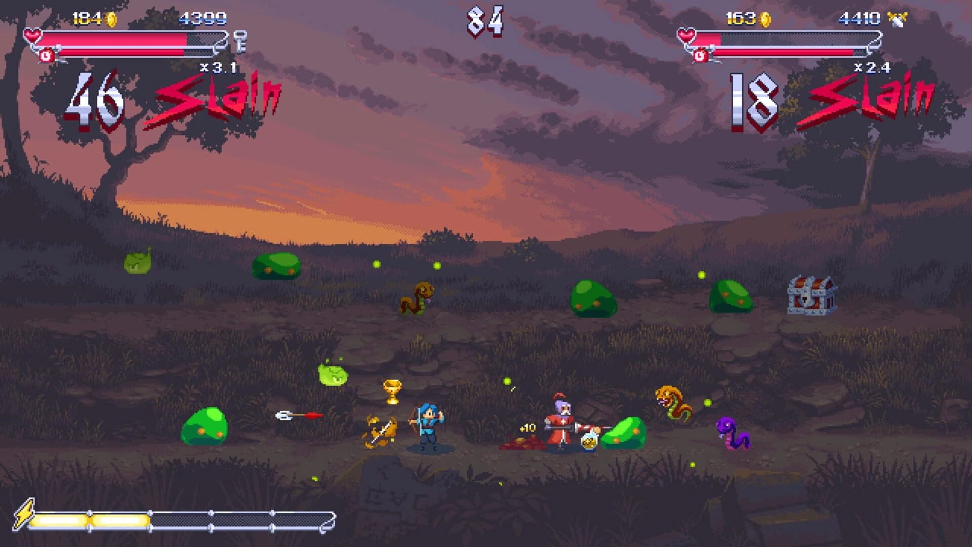 Slayin 2 screenshot 5