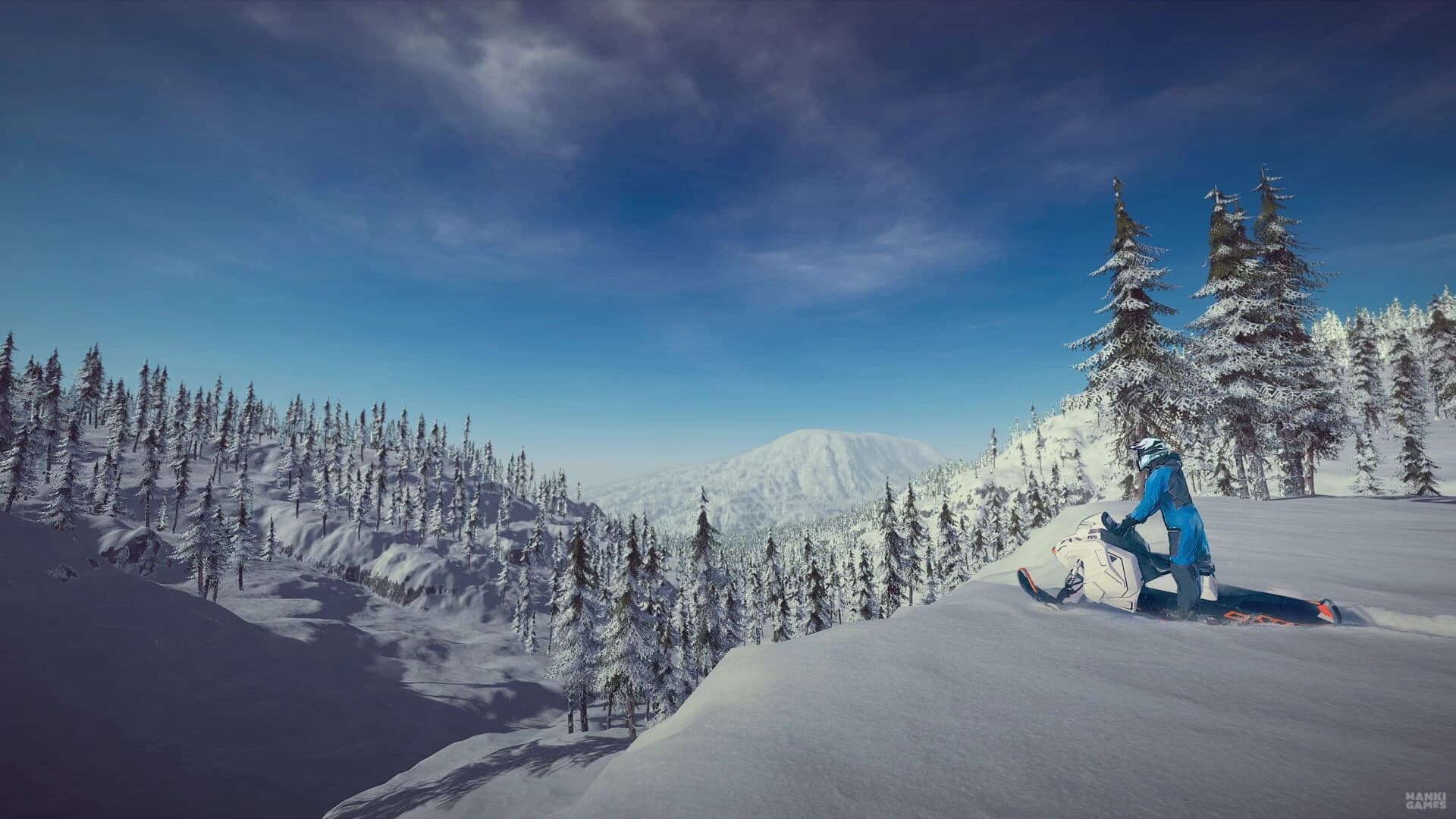 Sledders screenshot 2