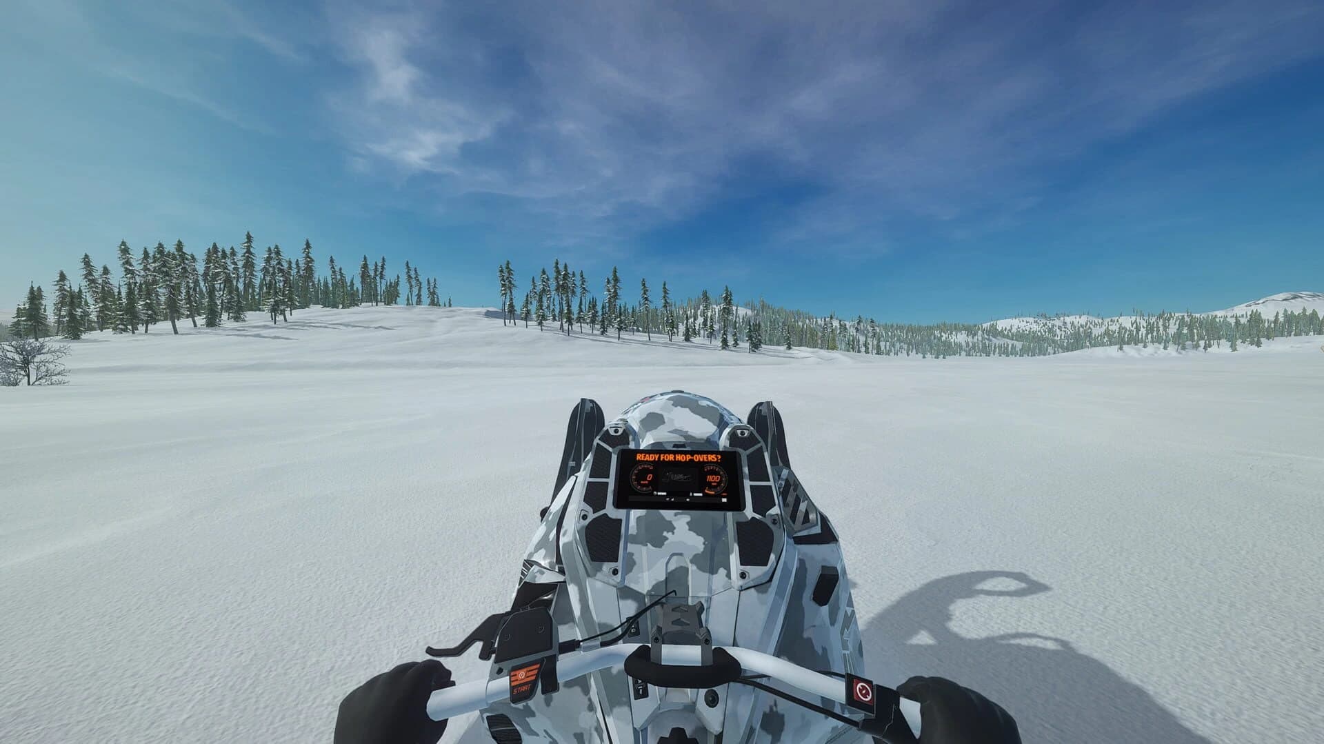 Sledders screenshot 4