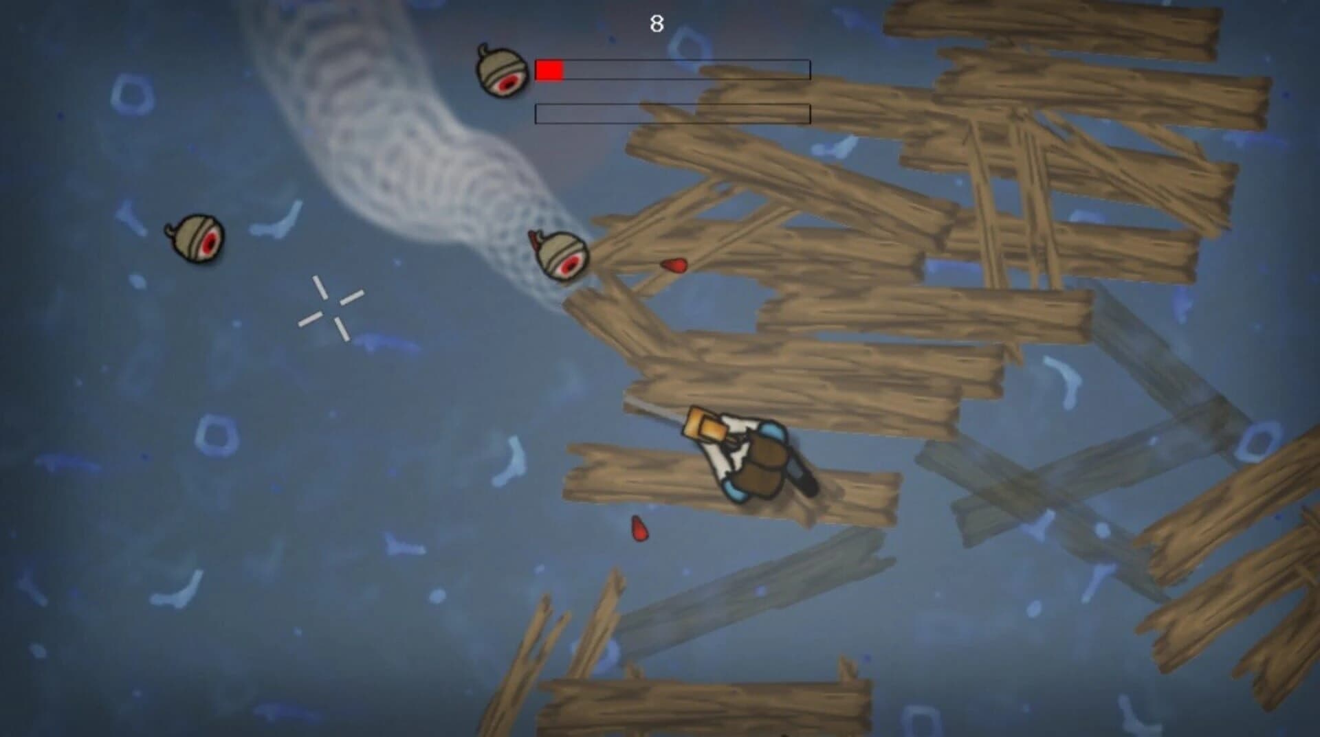 Sleep screenshot 1