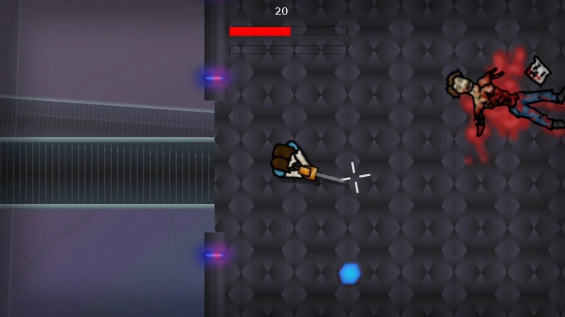 Sleep screenshot 2